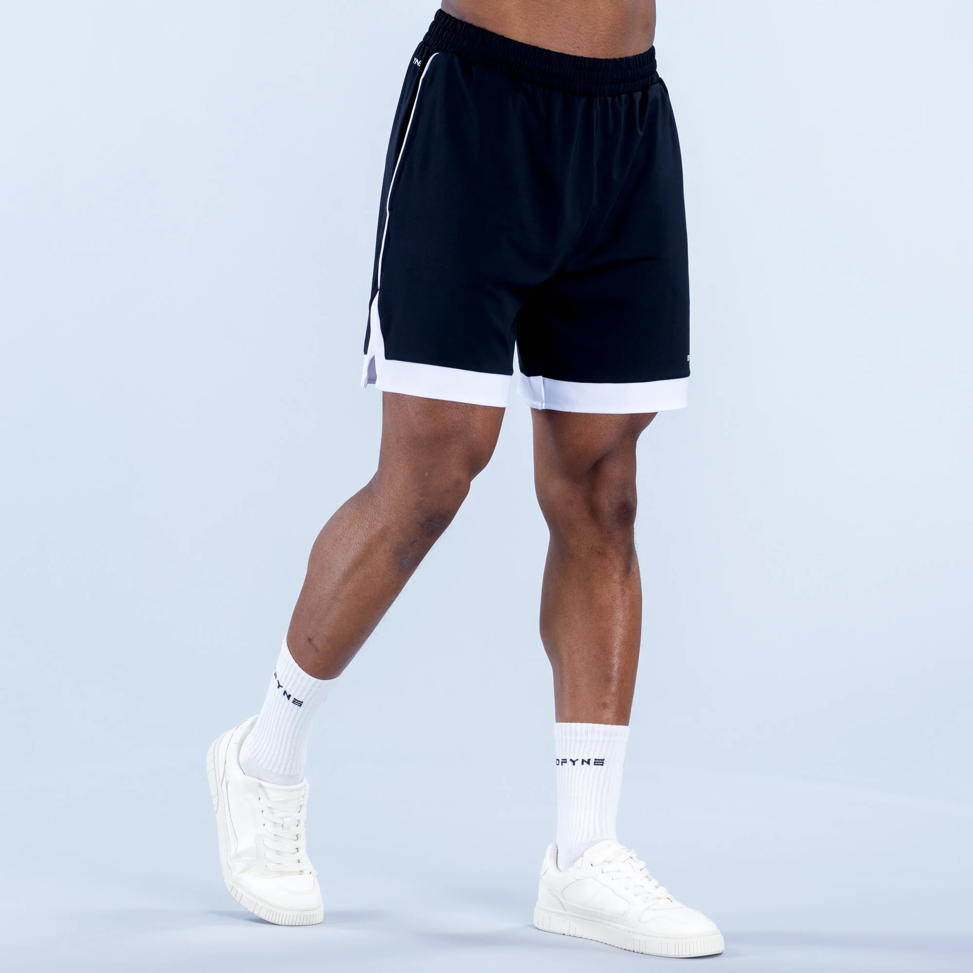 Signature Jersey Shorts - Image 3