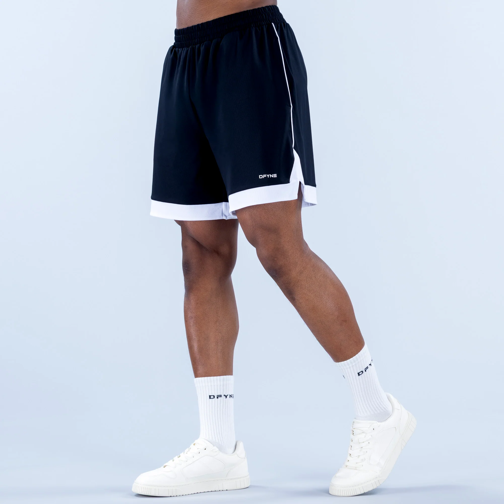 Signature Jersey Shorts - Image 4