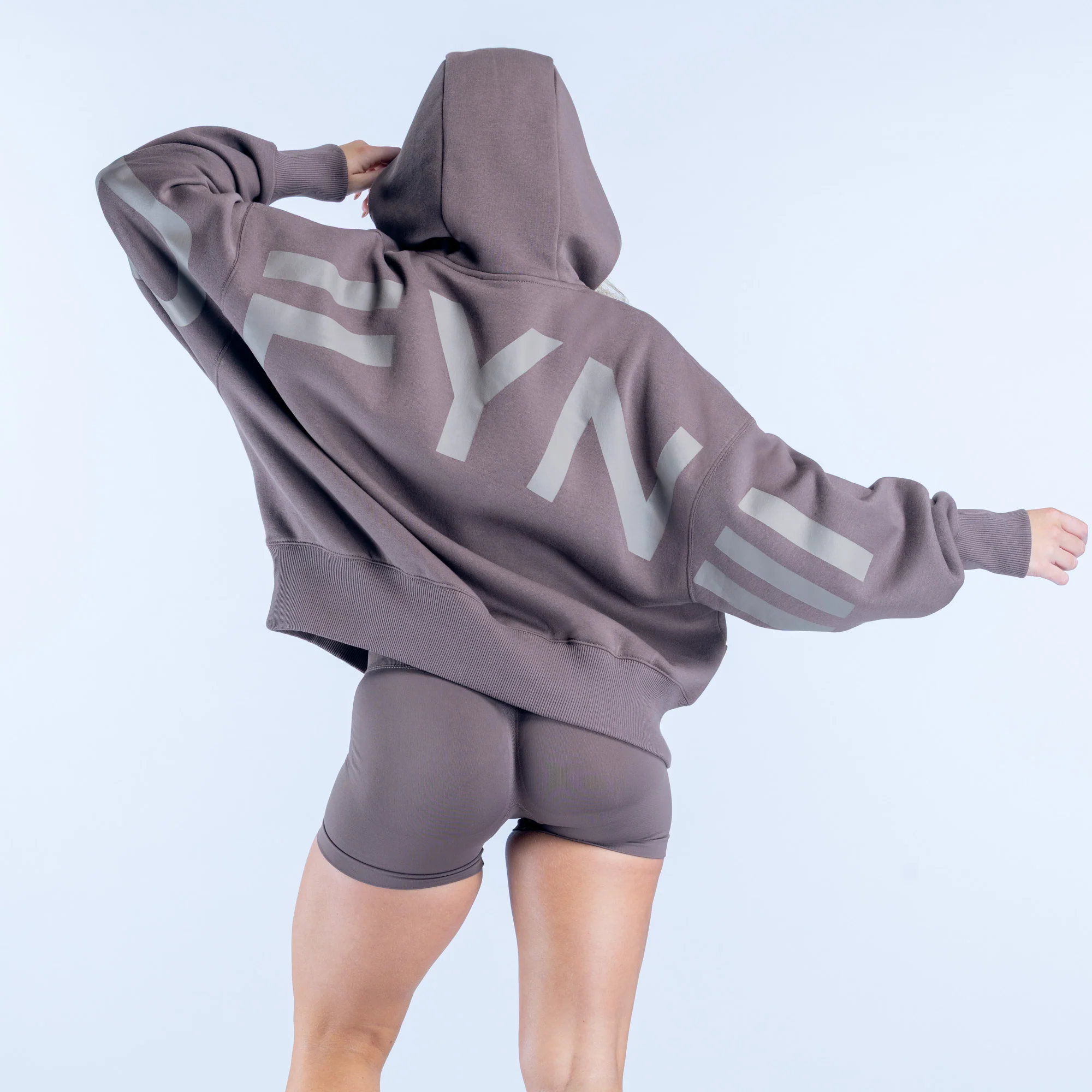Signature Hoodie - Image 2