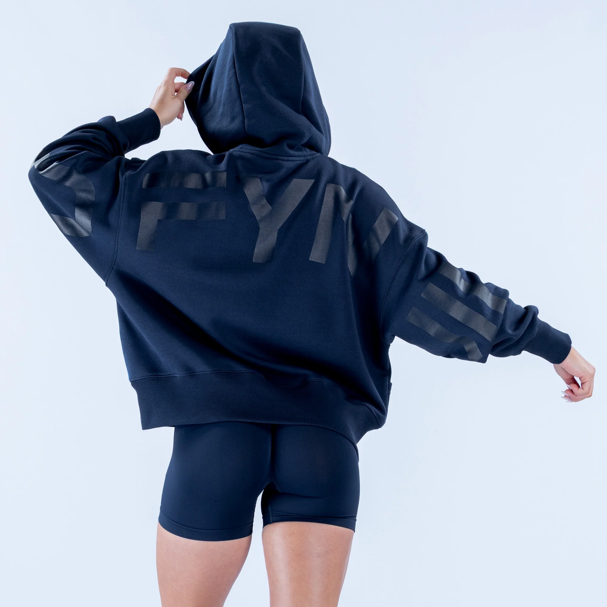 Signature Hoodie - Image 2