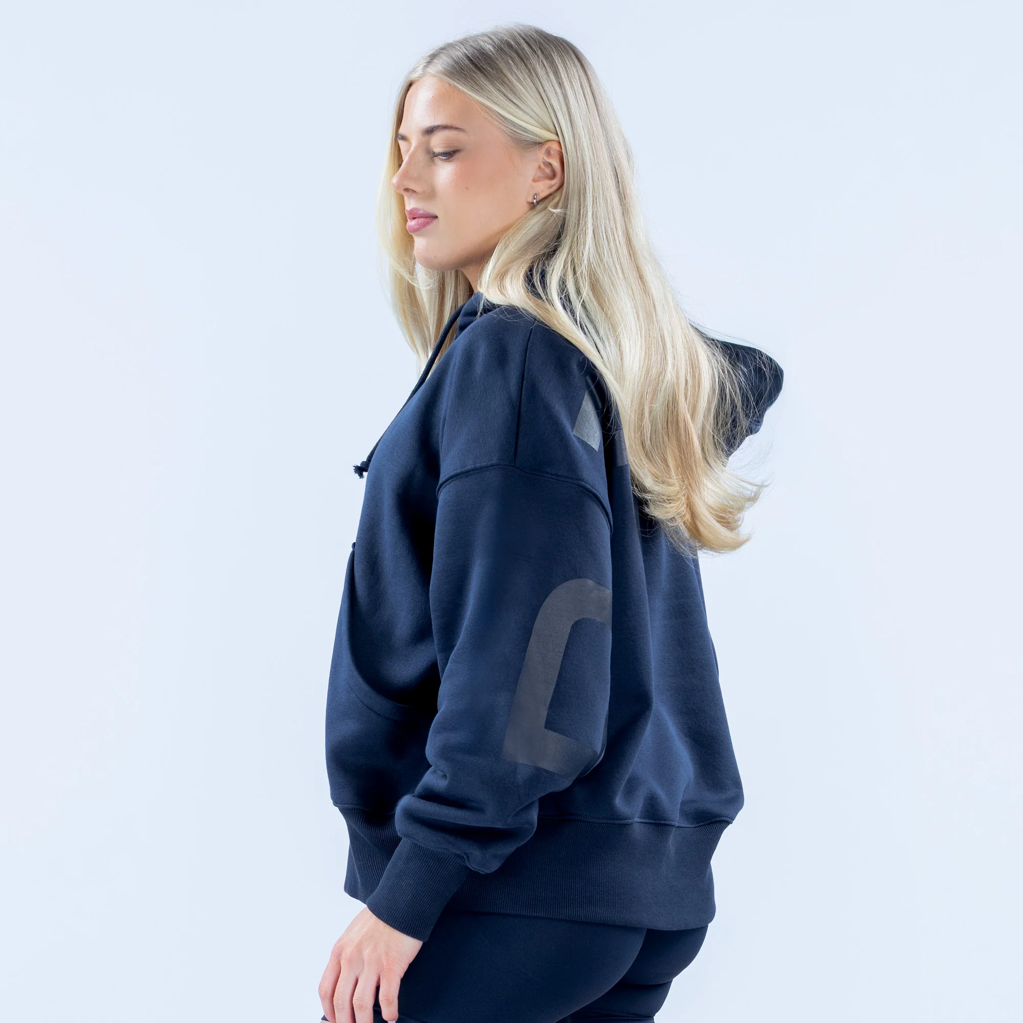 Signature Hoodie - Image 3