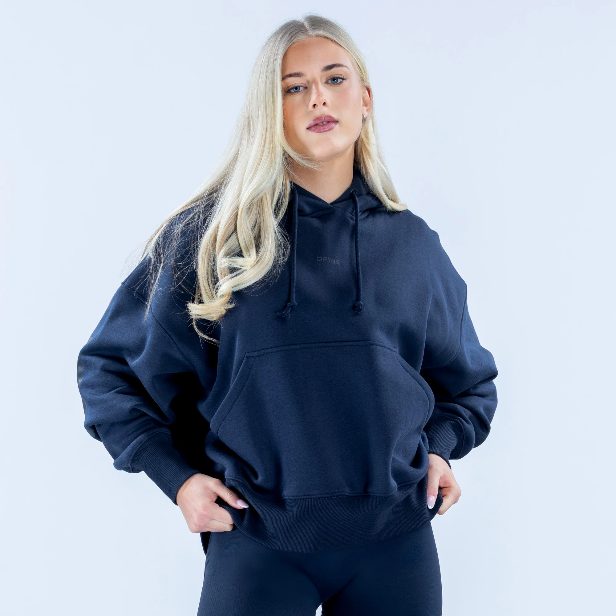 Signature Hoodie - Image 4