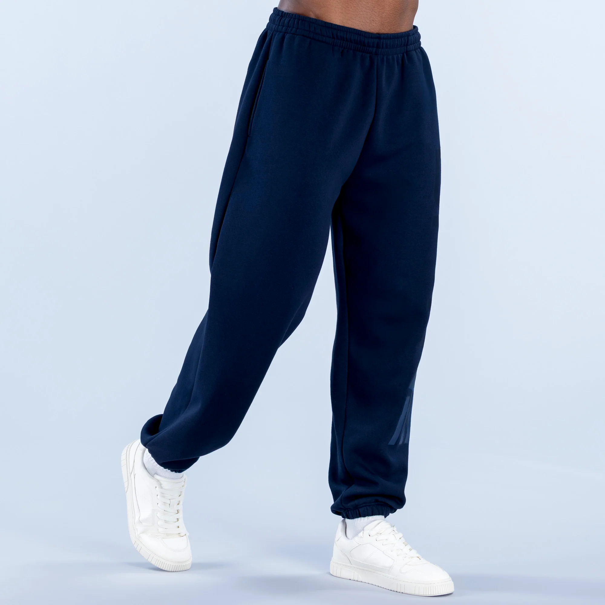 Signature Cuffed Jogger - Image 3