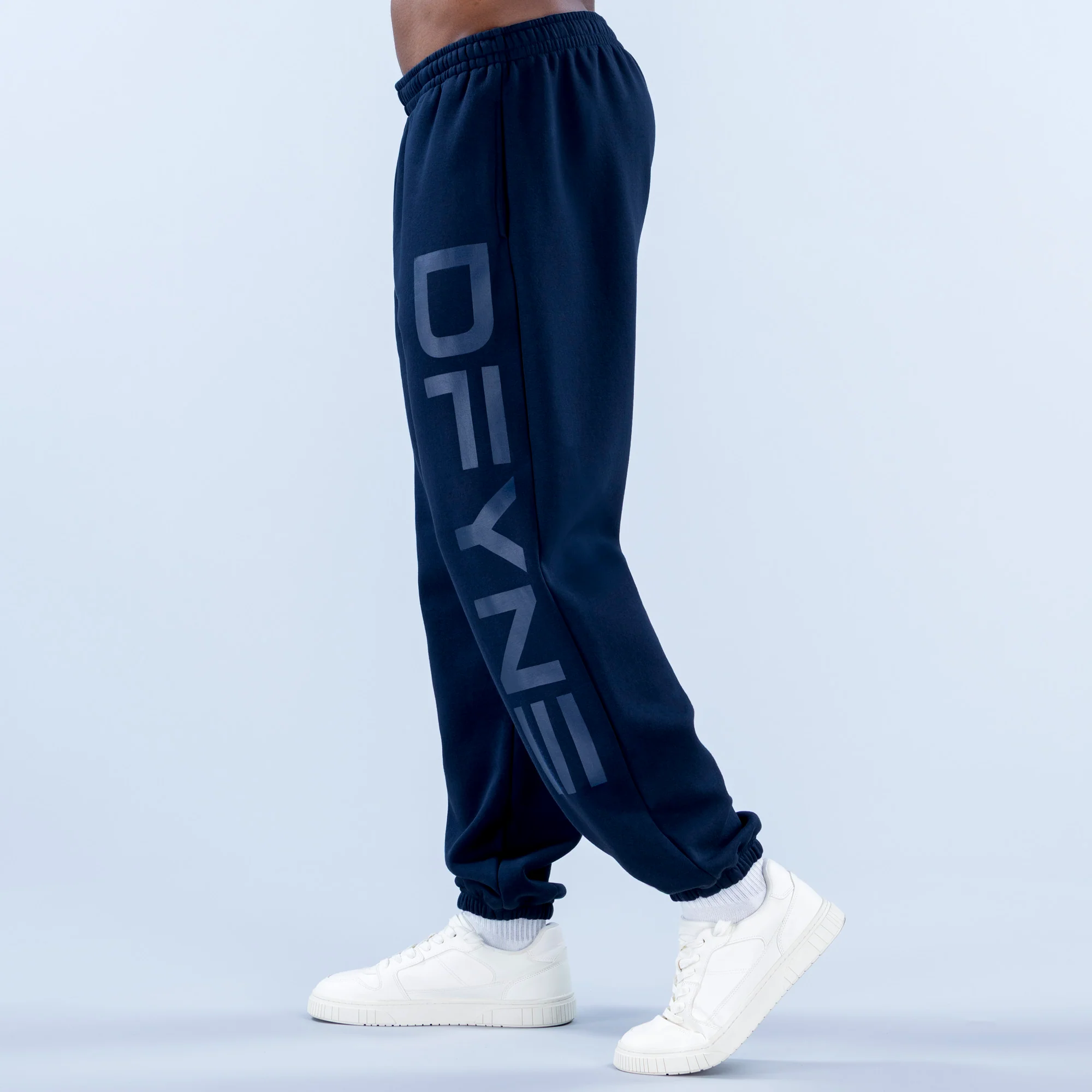 Signature Cuffed Jogger - Image 4