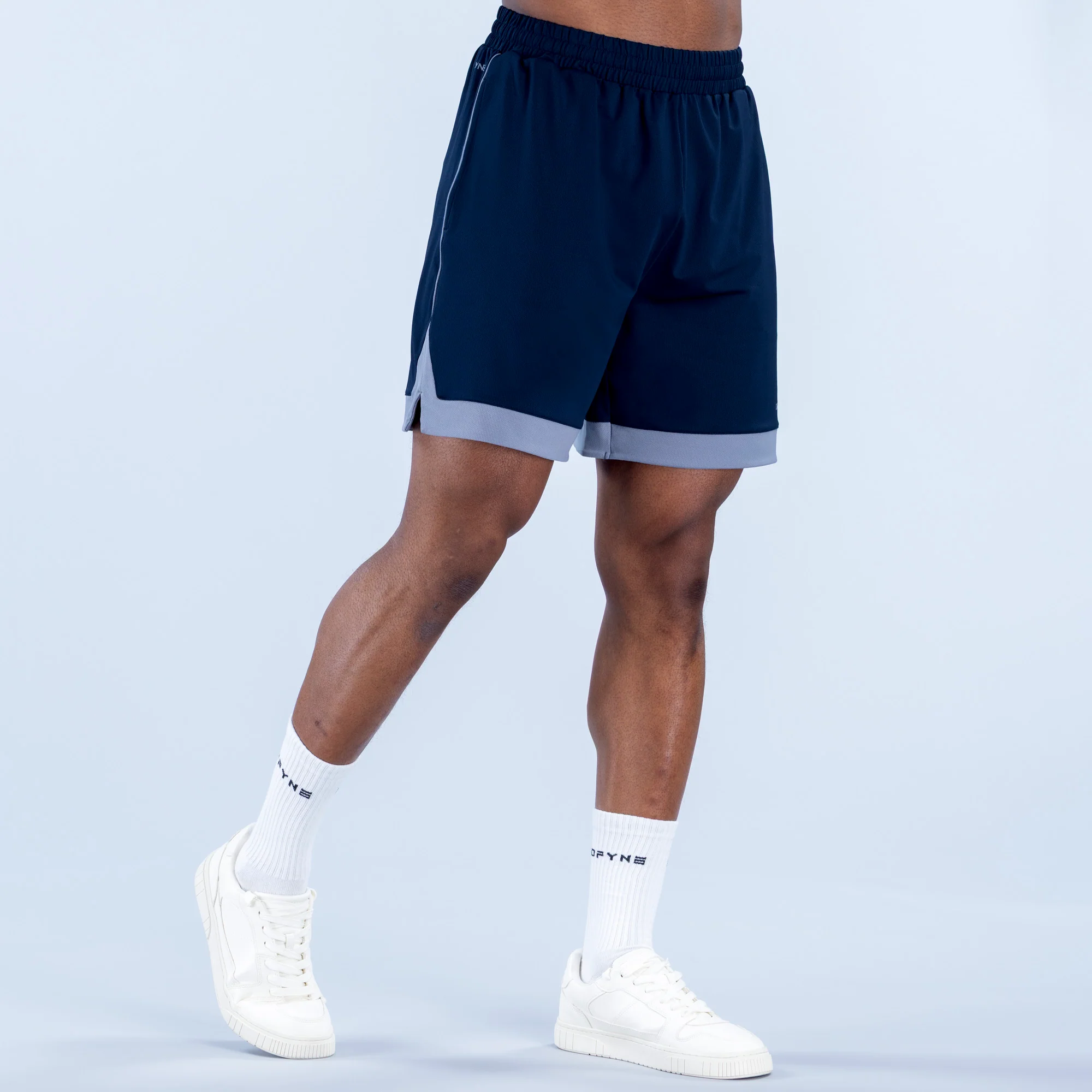 Signature Jersey Shorts - Image 3