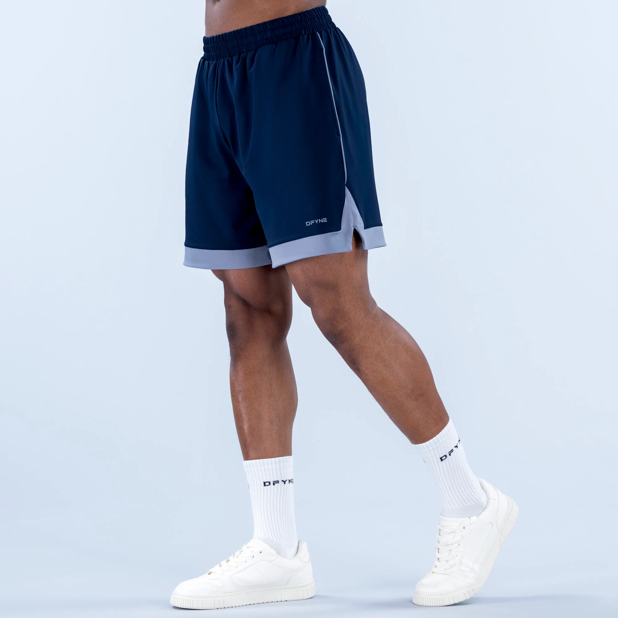 Signature Jersey Shorts - Image 4