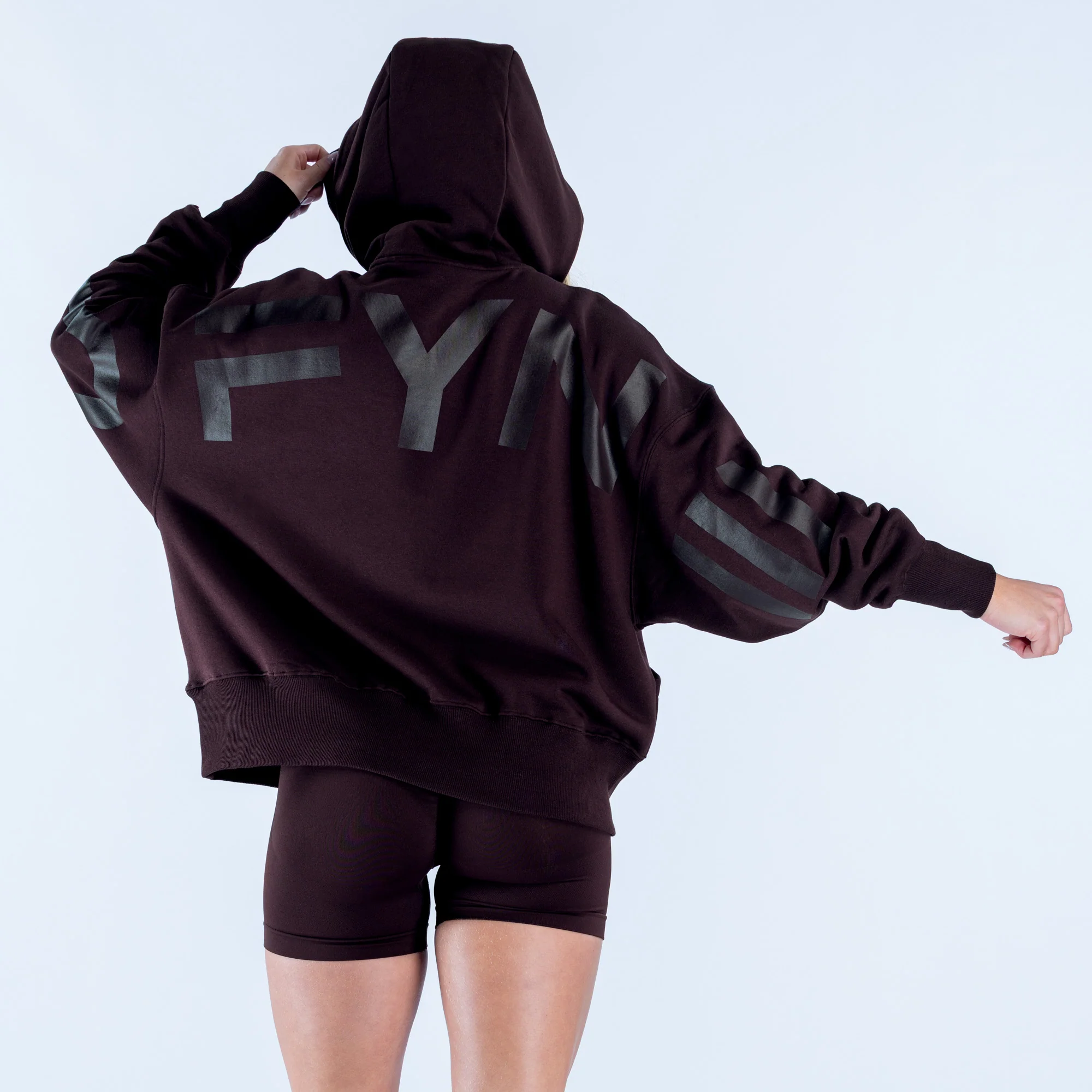 Signature Hoodie - Image 2