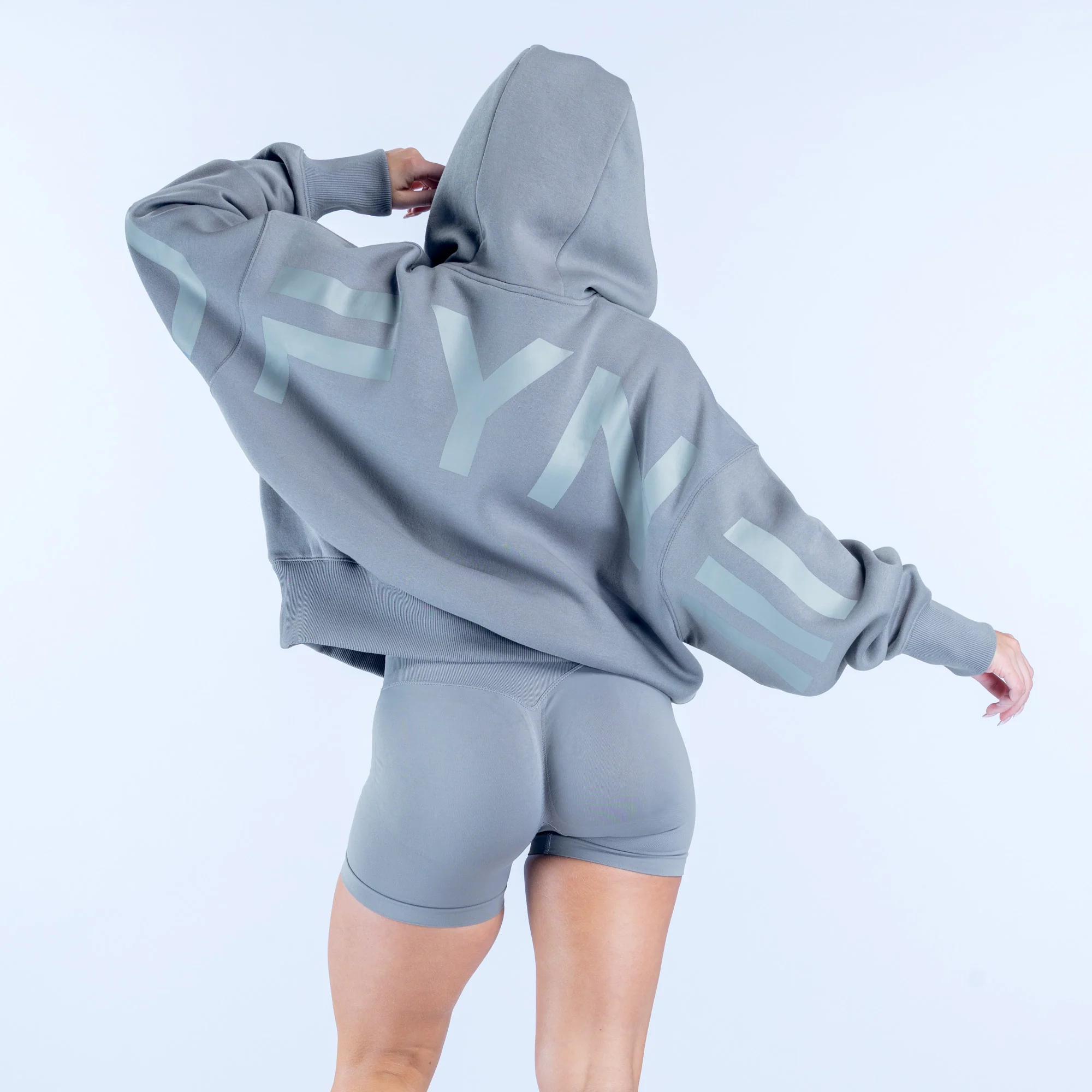 Signature Hoodie - Image 2