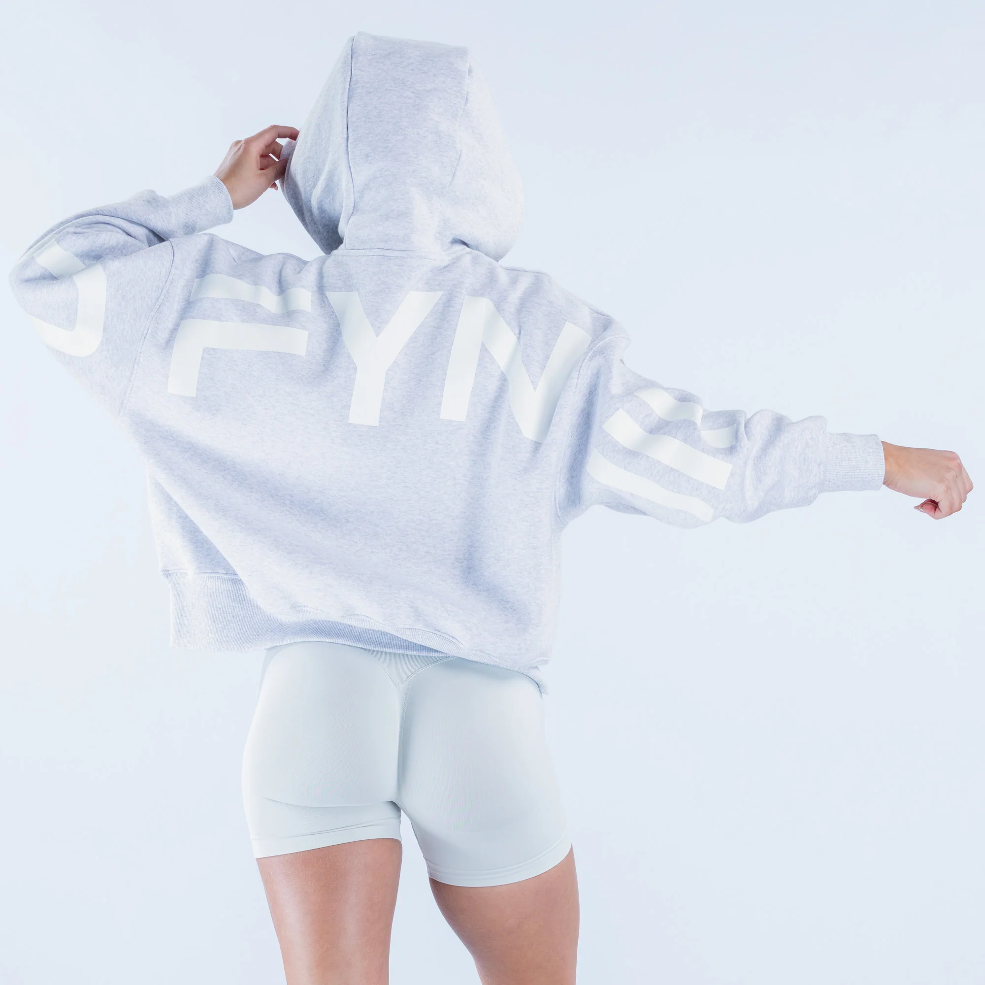 Signature Hoodie - Image 2