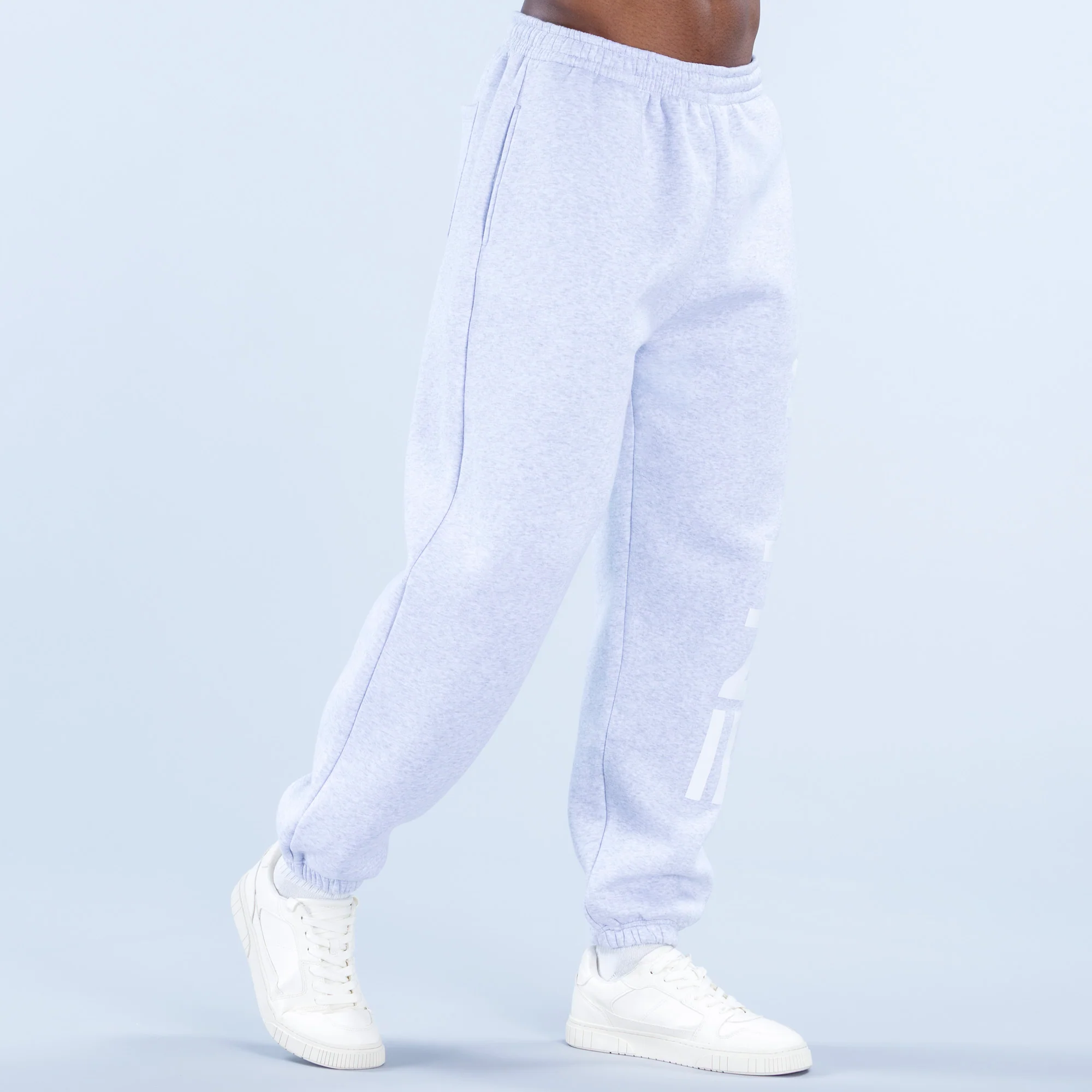 Signature Cuffed Jogger - Image 3