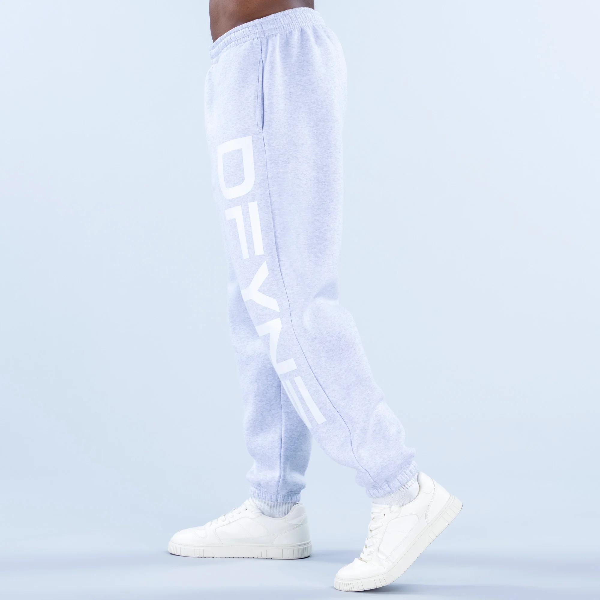 Signature Cuffed Jogger - Image 4