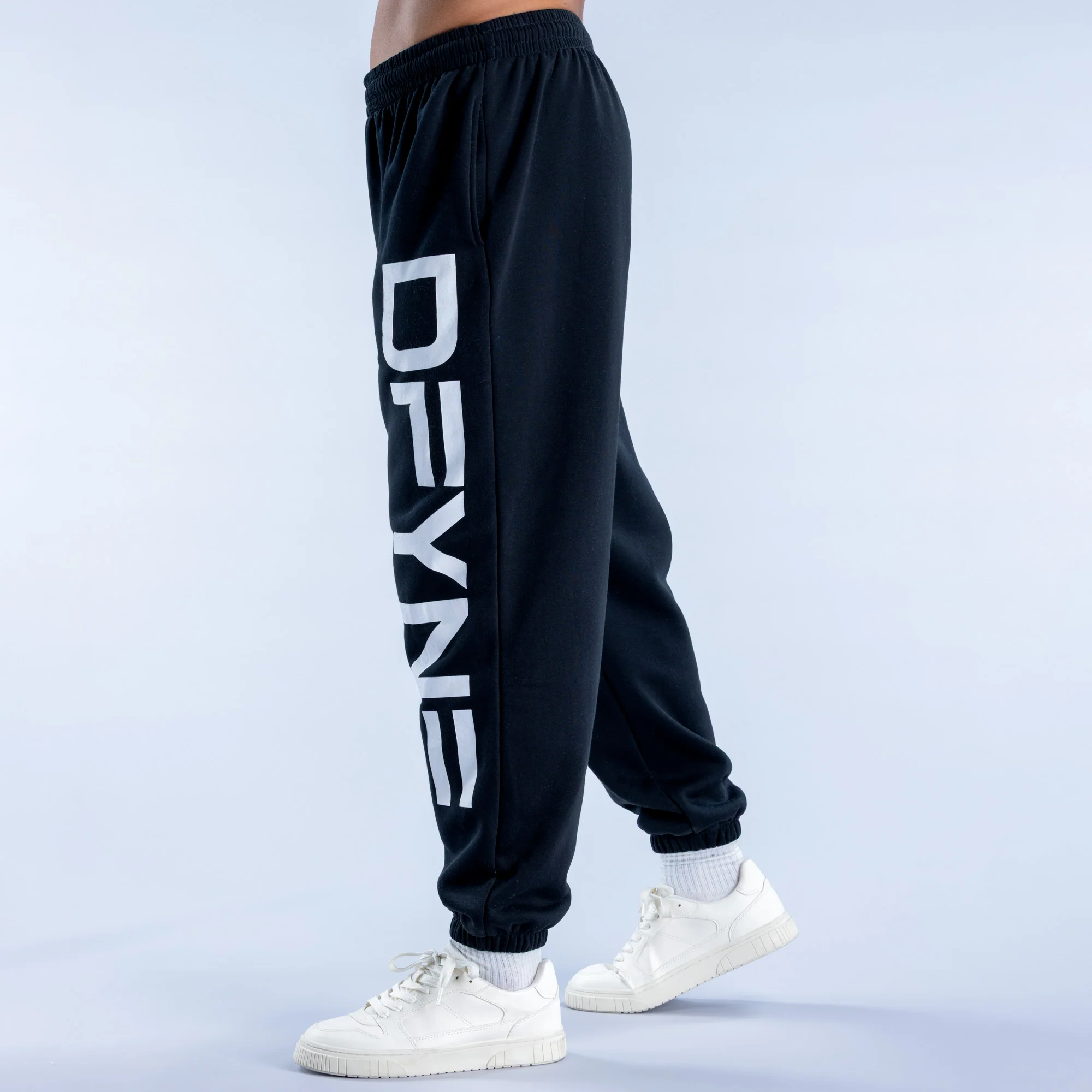 Signature Cuffed Jogger - Image 3