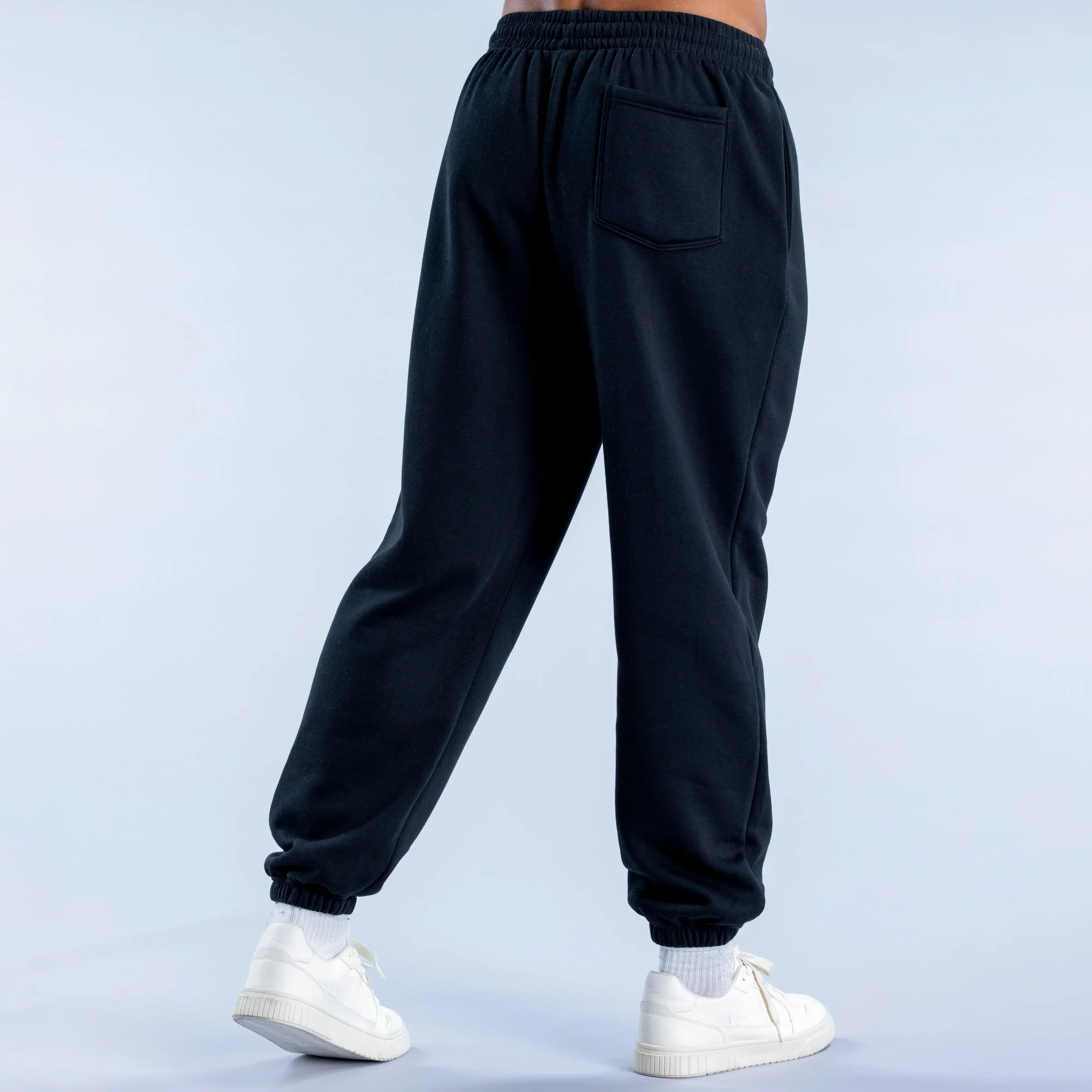 Signature Cuffed Jogger - Image 4
