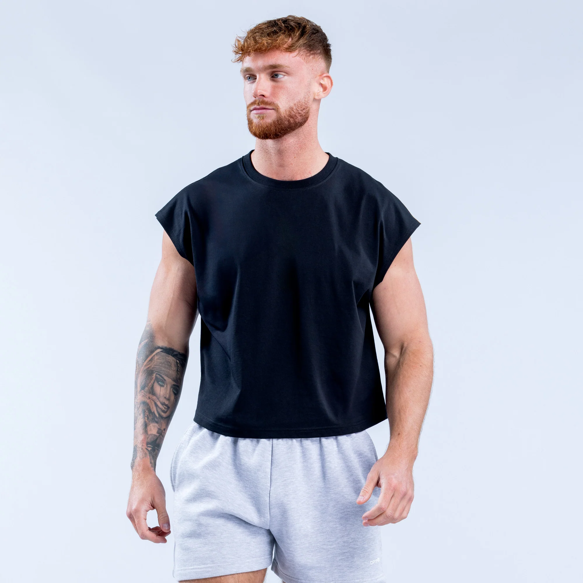 Signature Crop Tank - Image 3