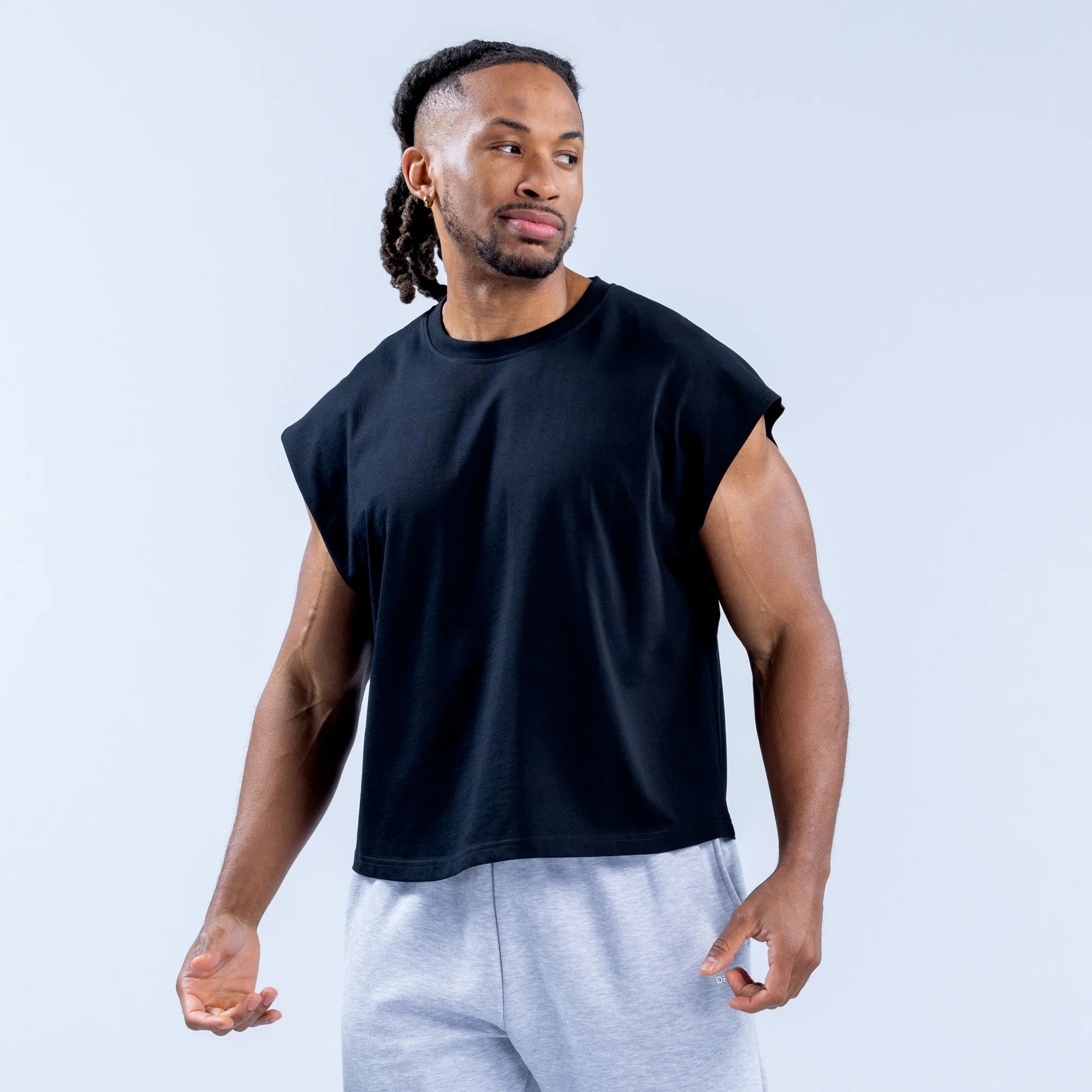 Signature Crop Tank - Image 4