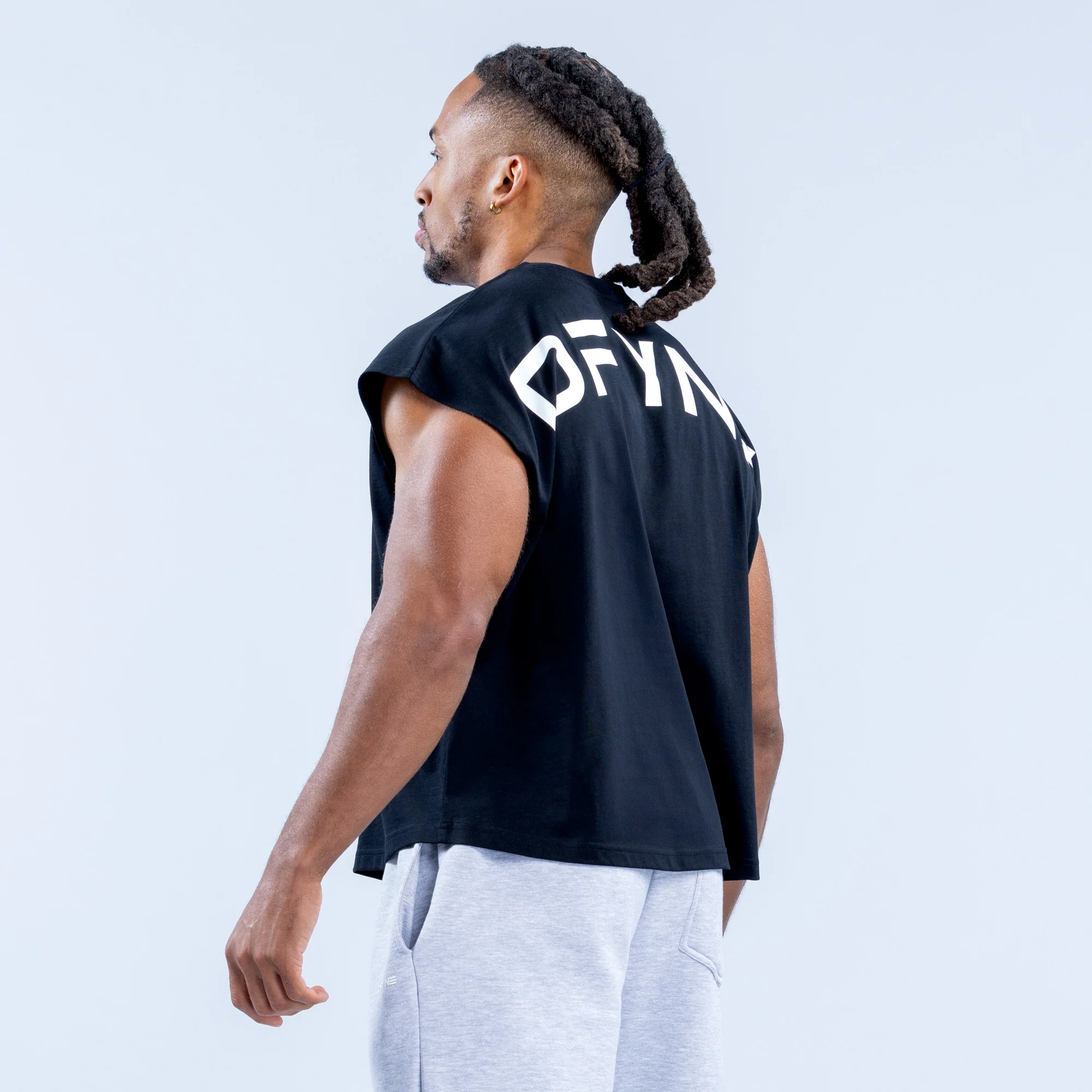 Signature Crop Tank - Image 5