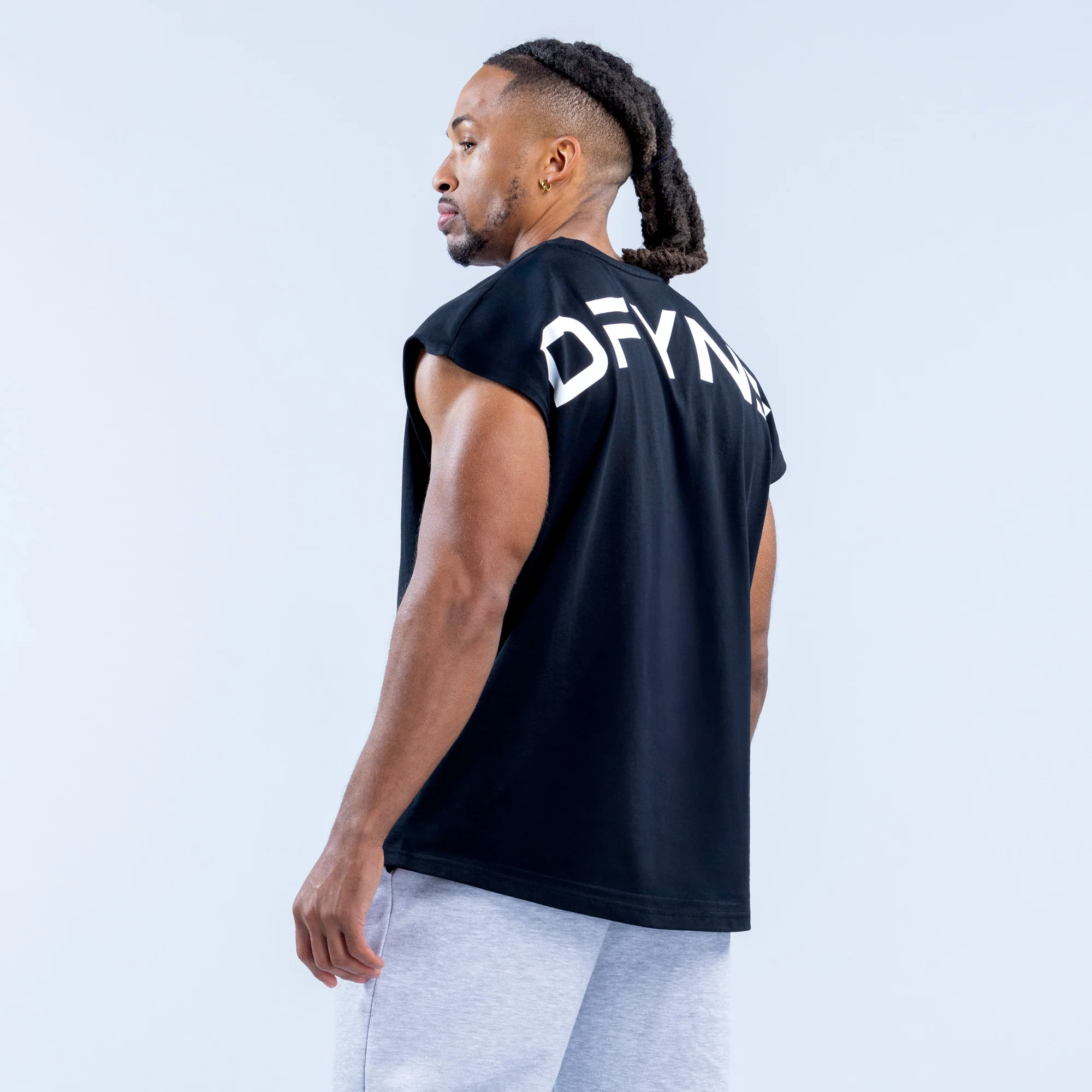 Signature Tank - Image 5