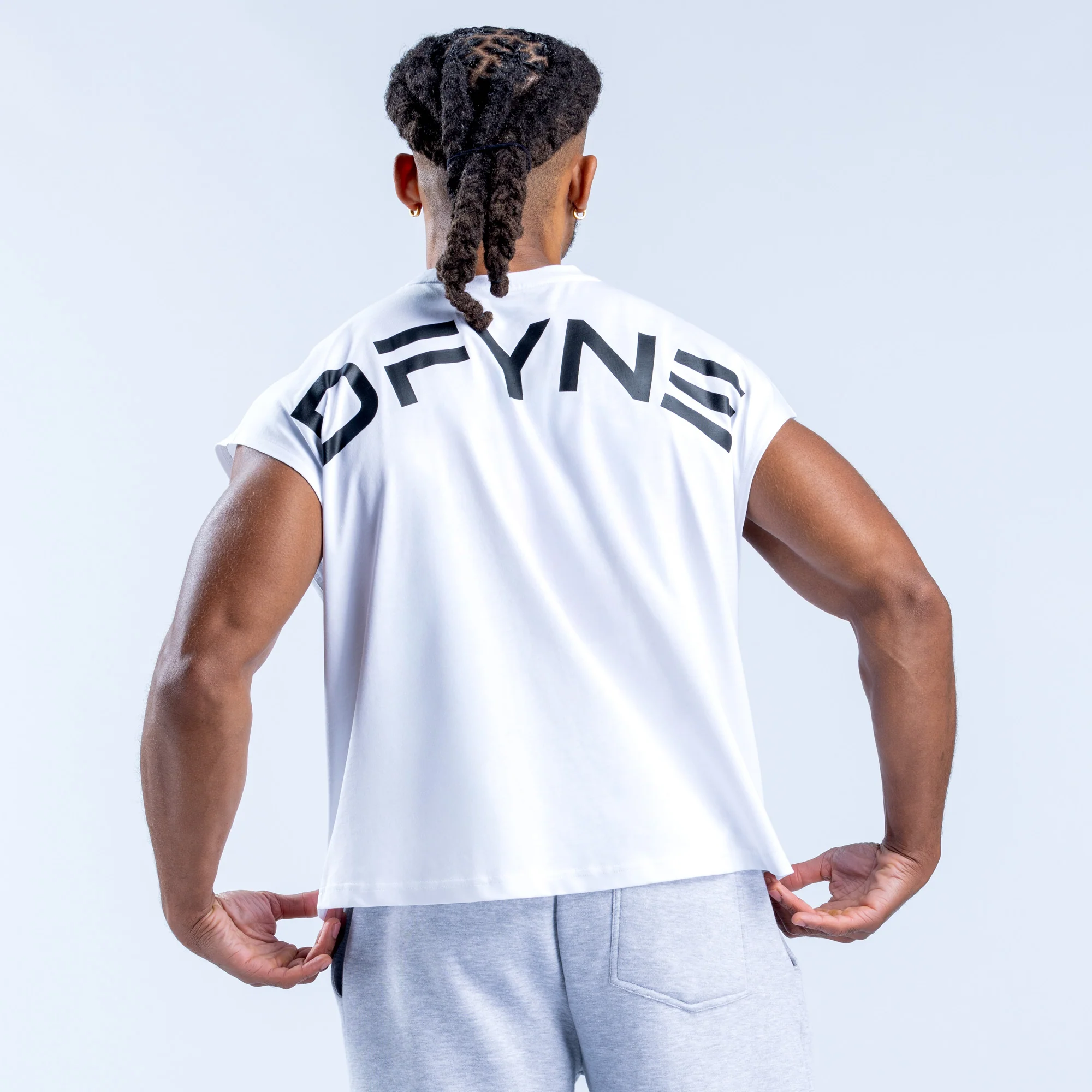 Signature Crop Tank - Image 5
