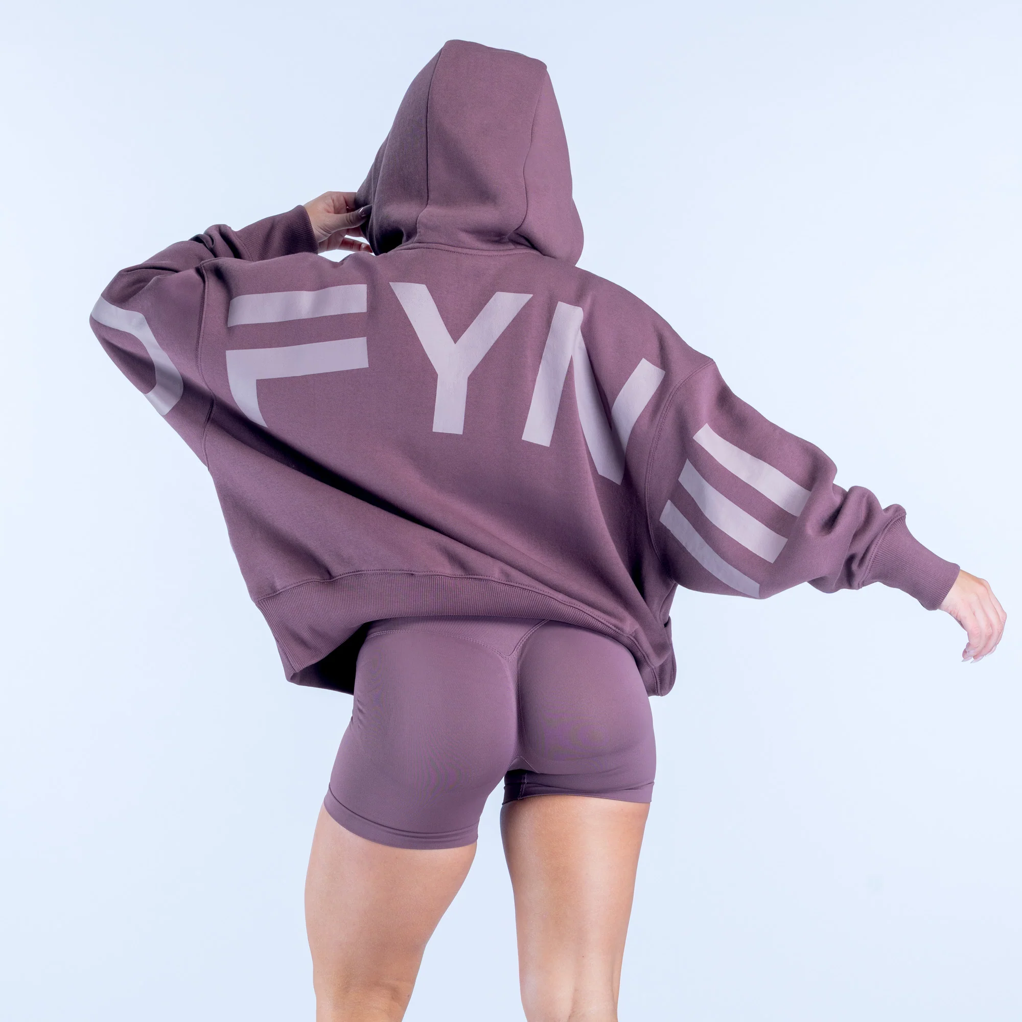 Signature Hoodie - Image 2