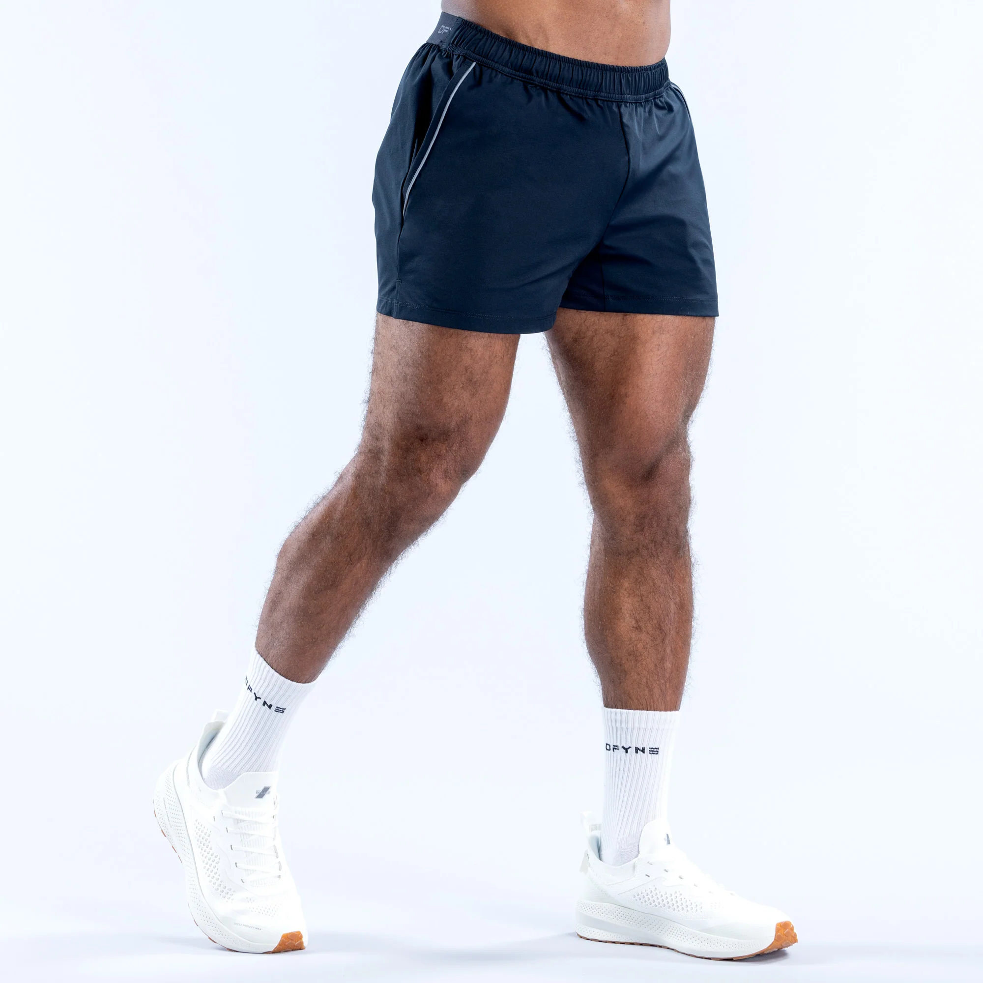 Charge Training Shorts | 4" - Image 4