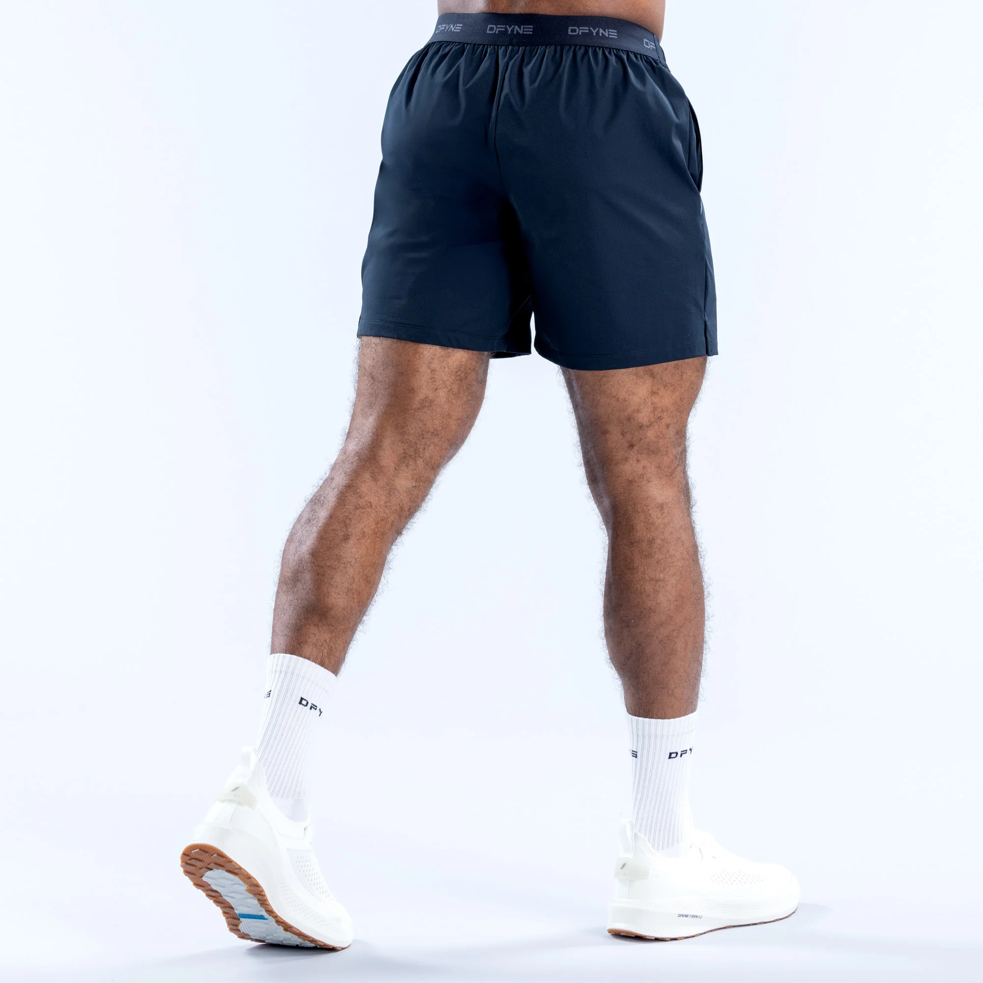 Charge Training Shorts | 6" - Image 3
