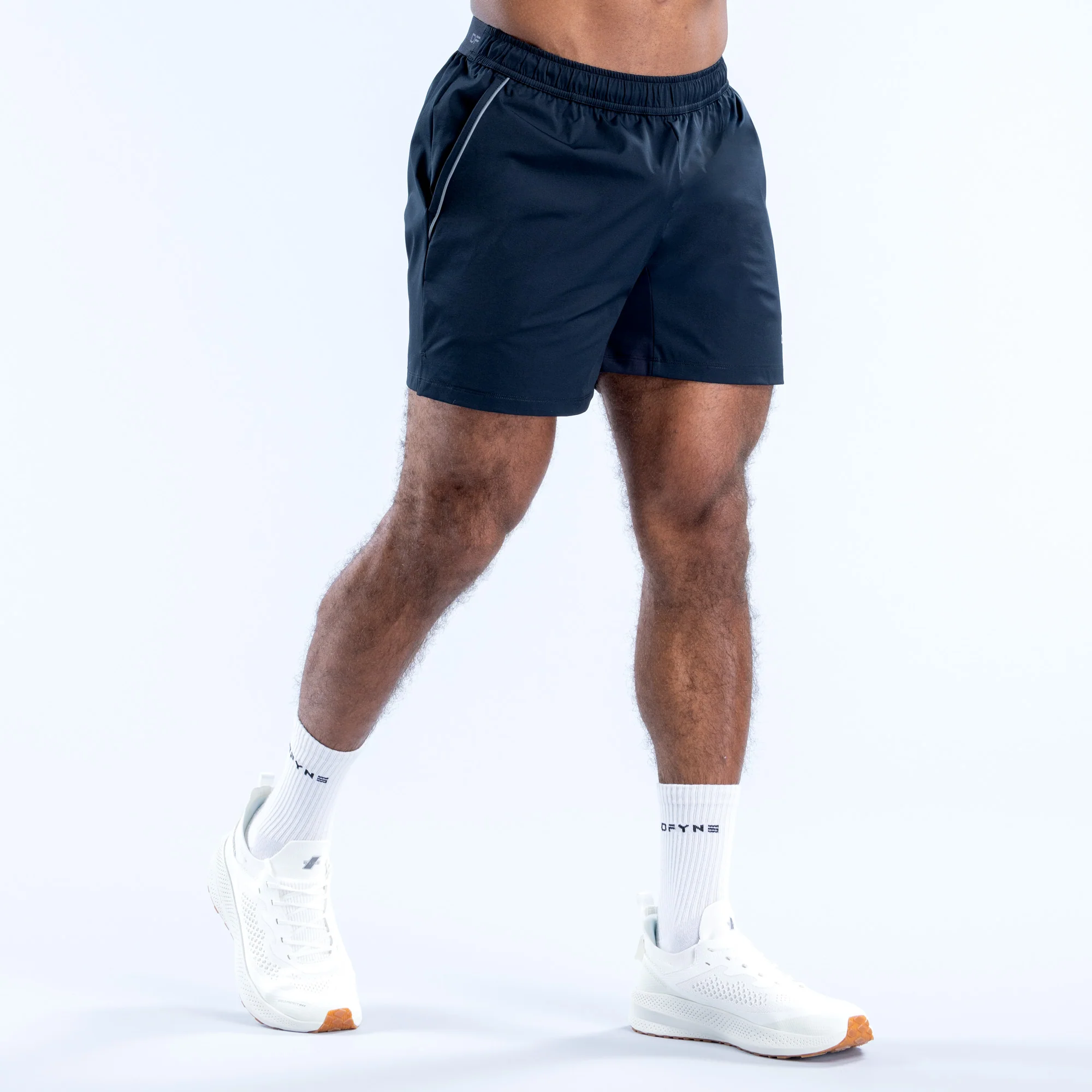 Charge Training Shorts | 6" - Image 4