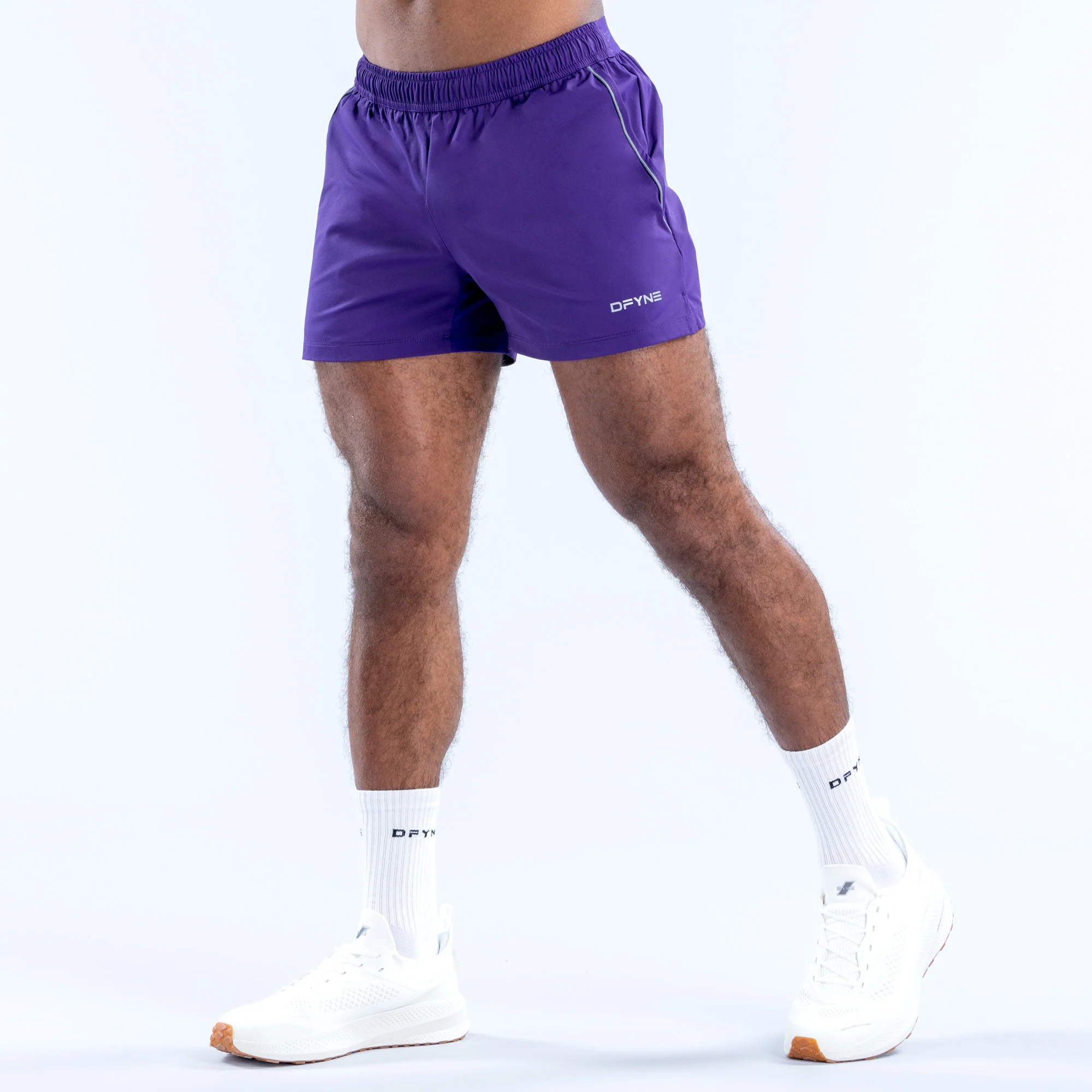 Charge Training Shorts | 4"