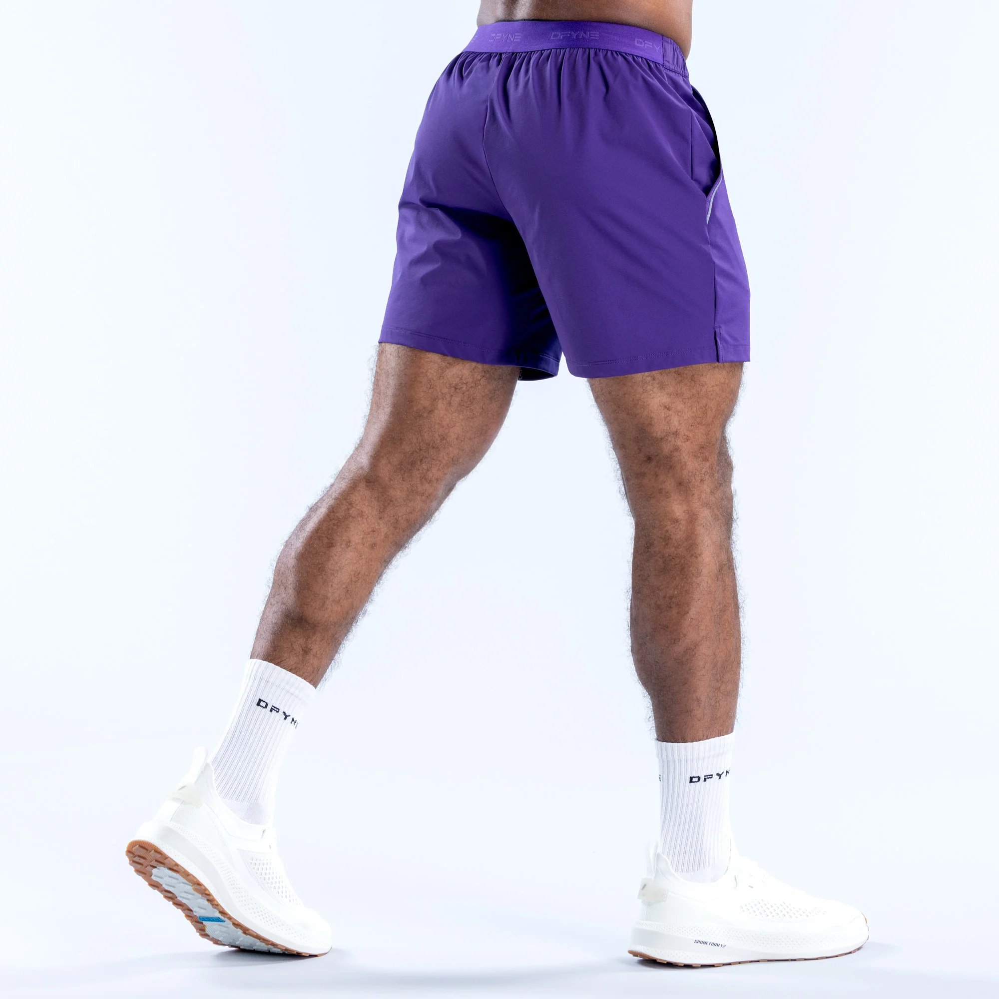Charge Training Shorts | 6" - Image 3
