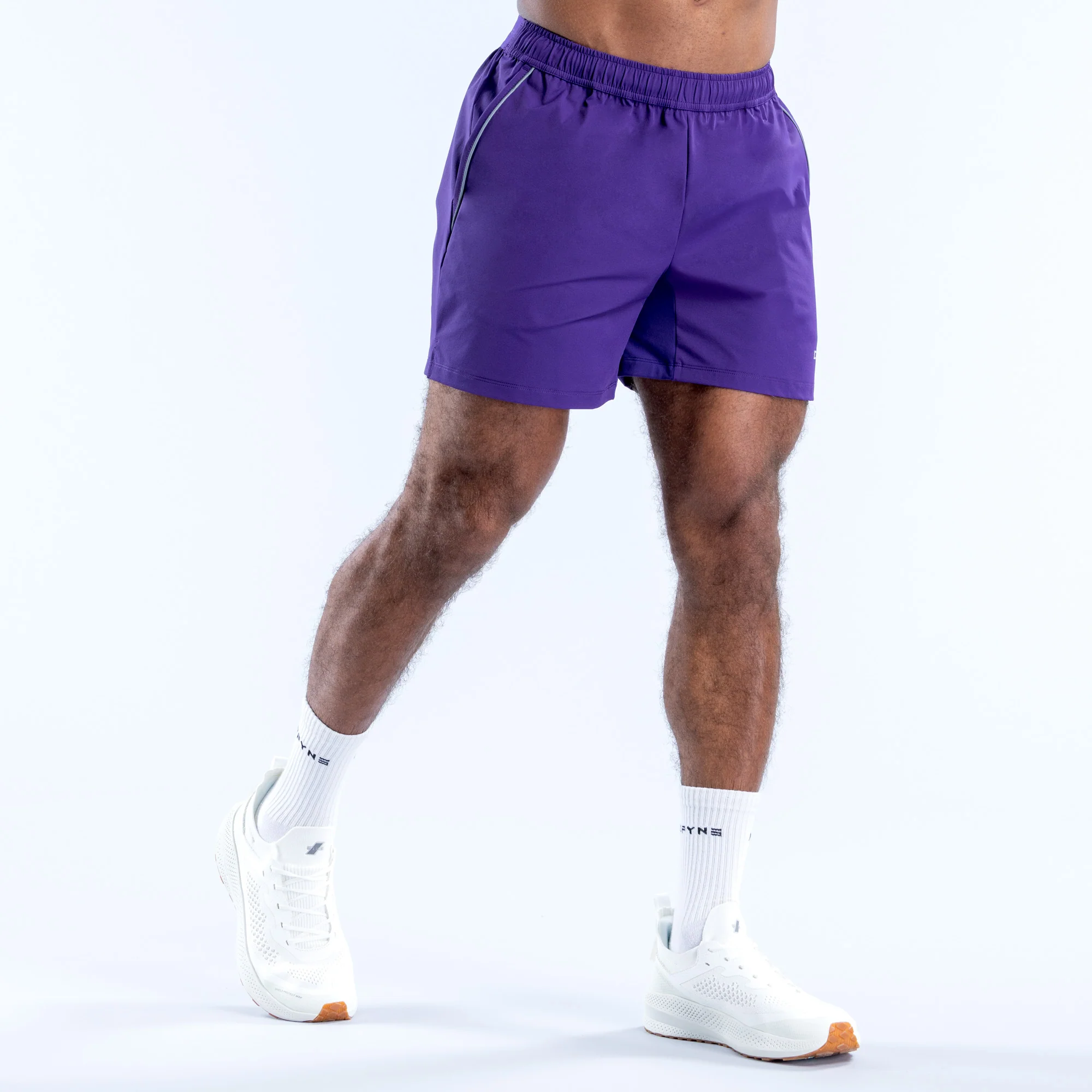 Charge Training Shorts | 6" - Image 4