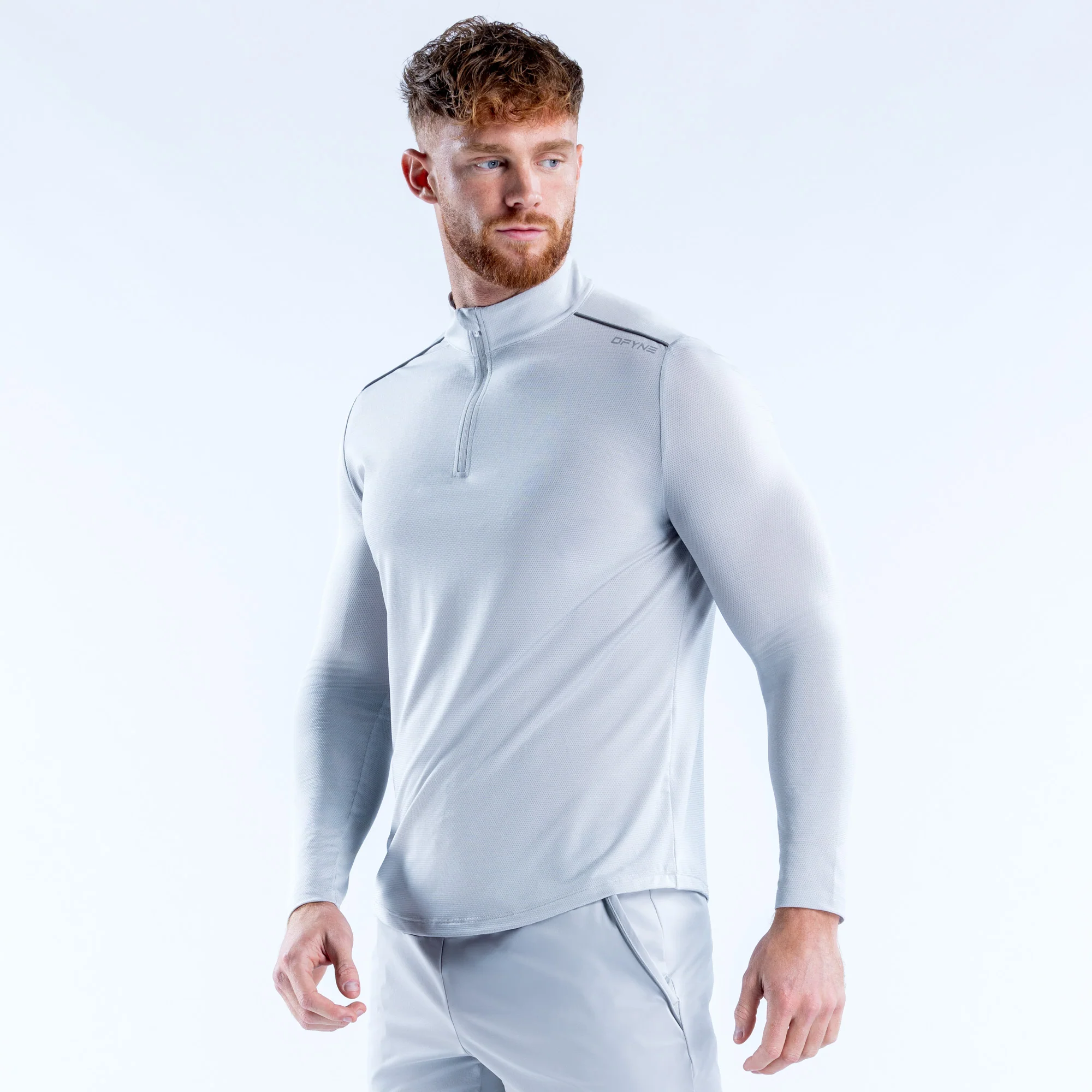Charge Quarter Zip - Image 3