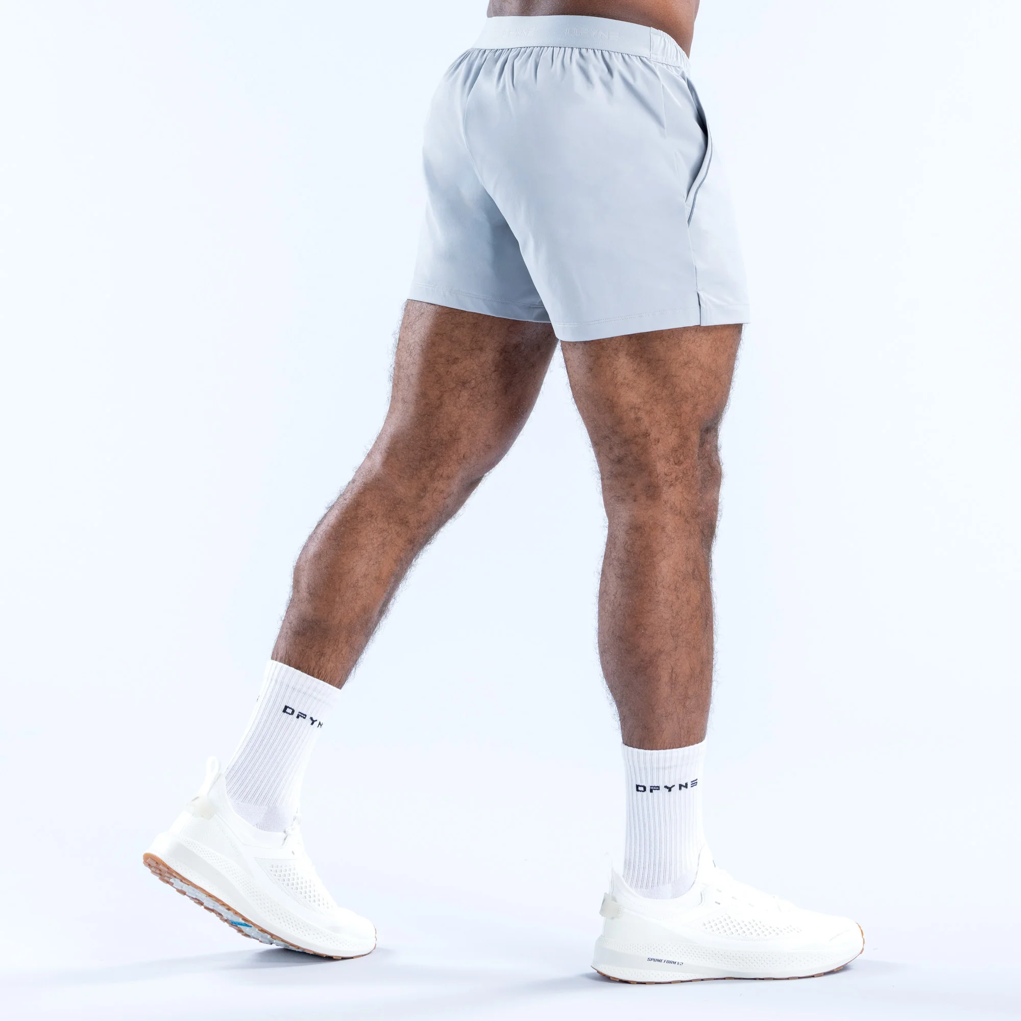 Charge Training Shorts | 4" - Image 3