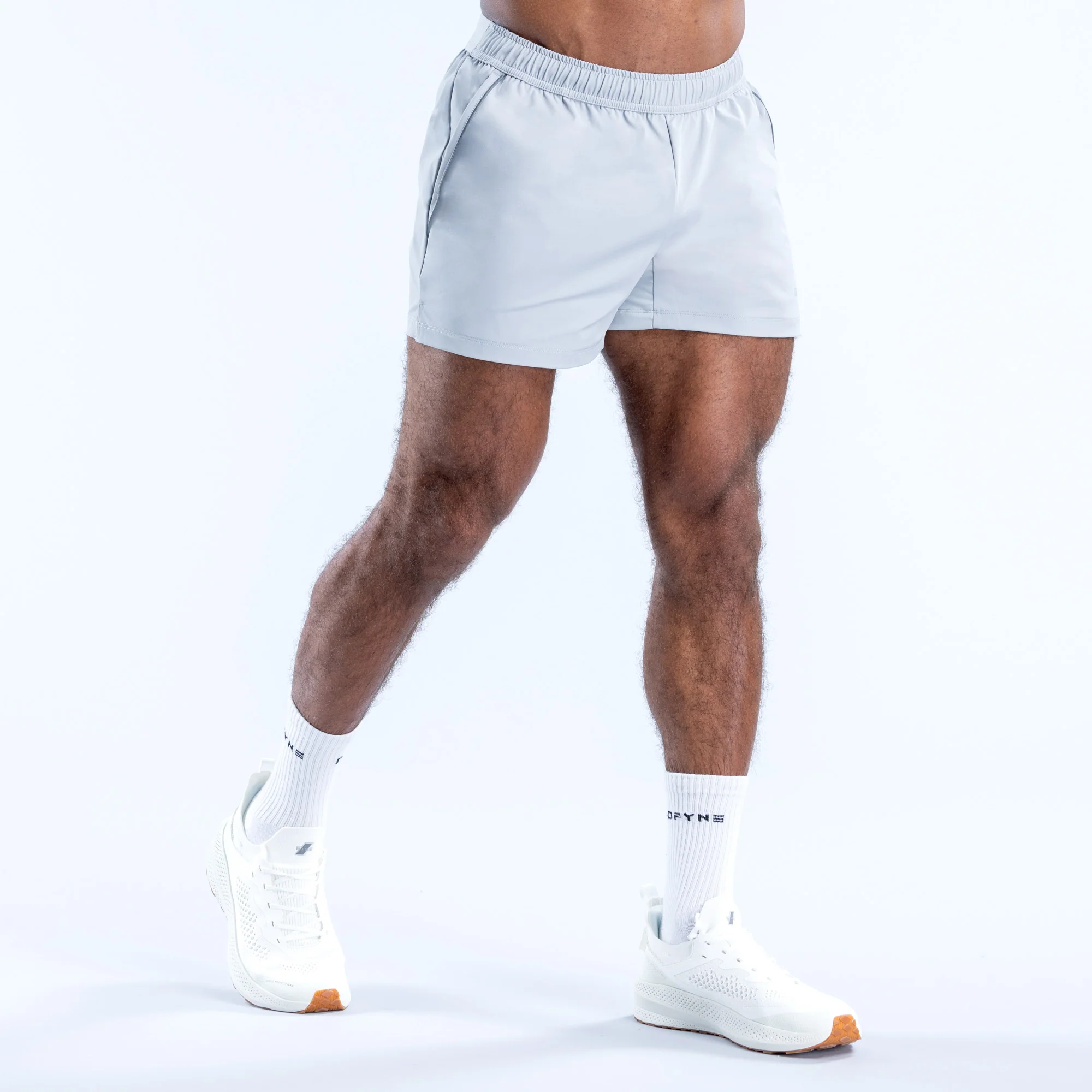Charge Training Shorts | 4" - Image 4