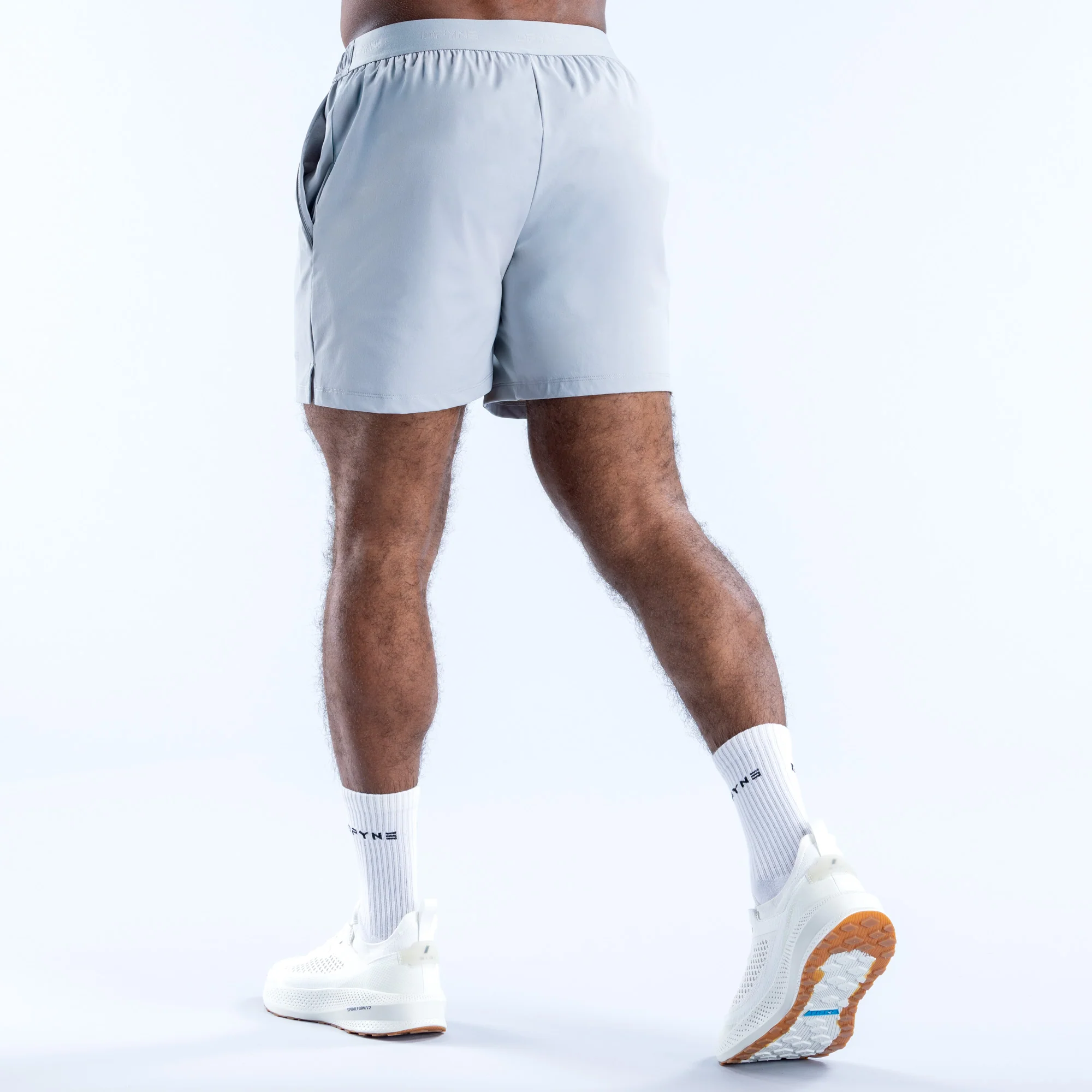 Charge Training Shorts | 6" - Image 2