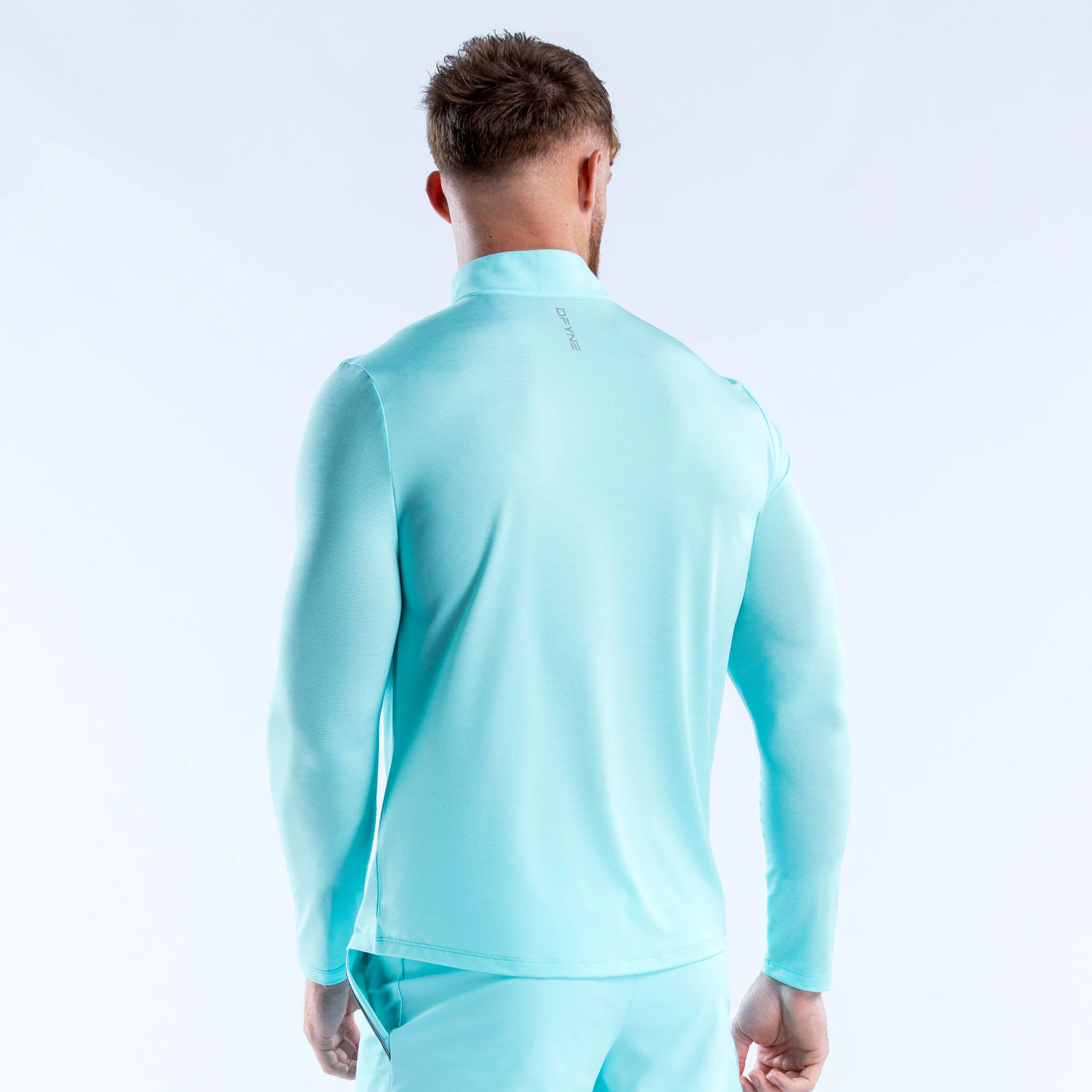 Charge Quarter Zip - Image 4