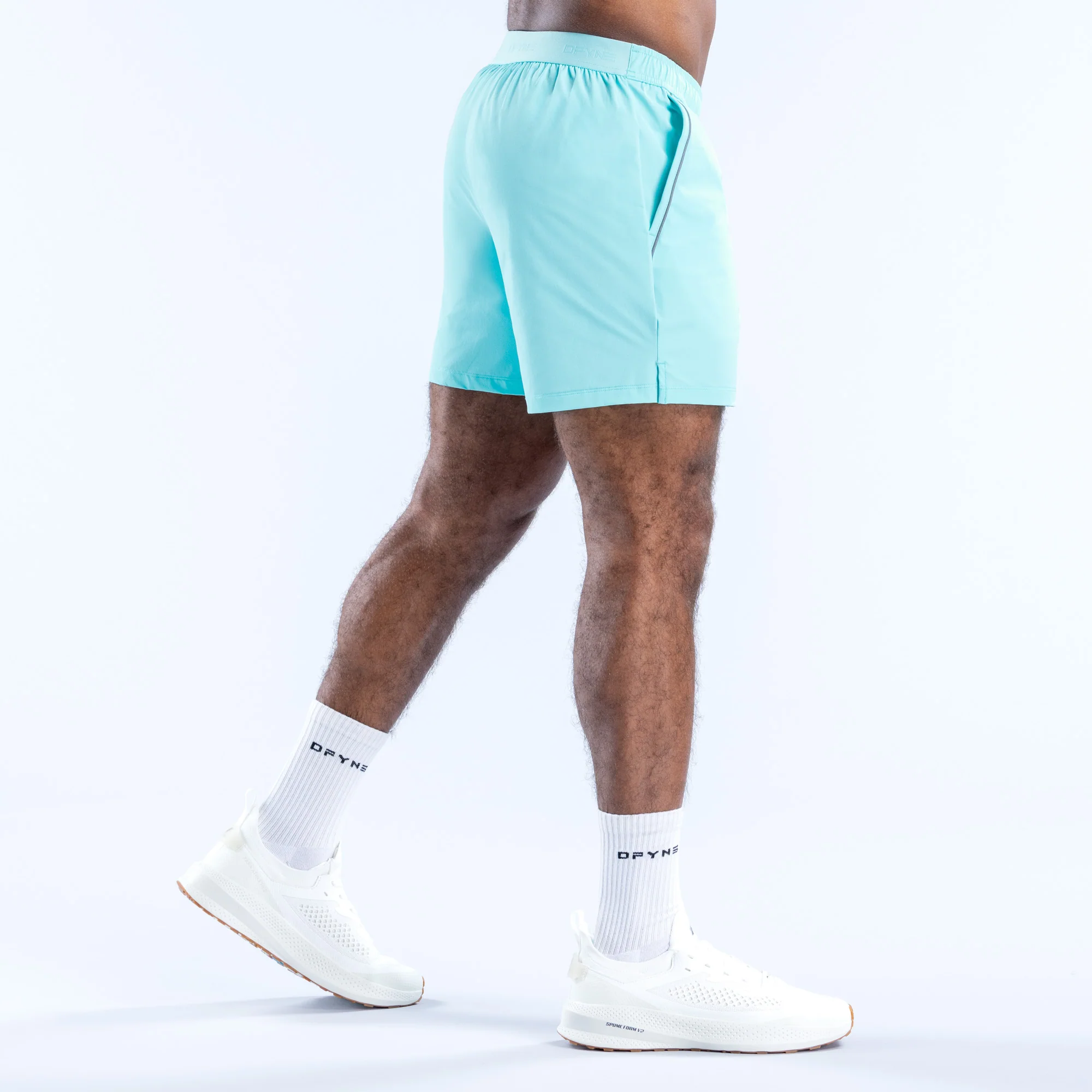 Charge Training Shorts | 4" - Image 3