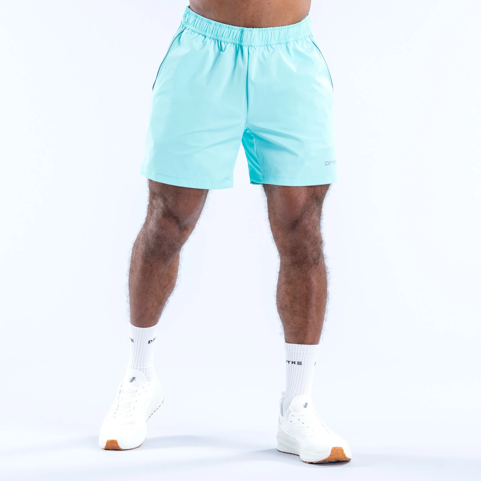 Charge Training Shorts | 6" - Image 4