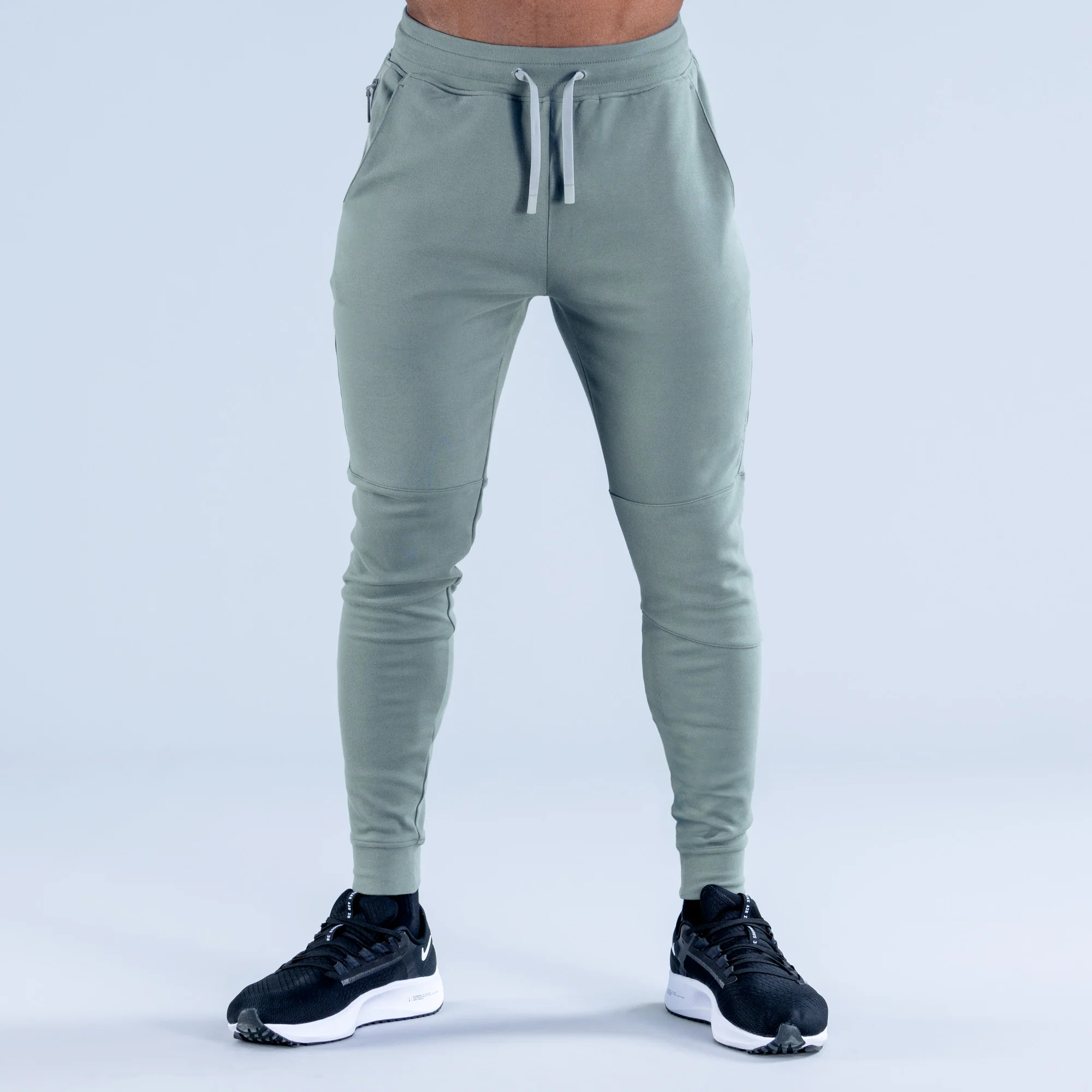 Stealth Tapered Jogger - Image 4