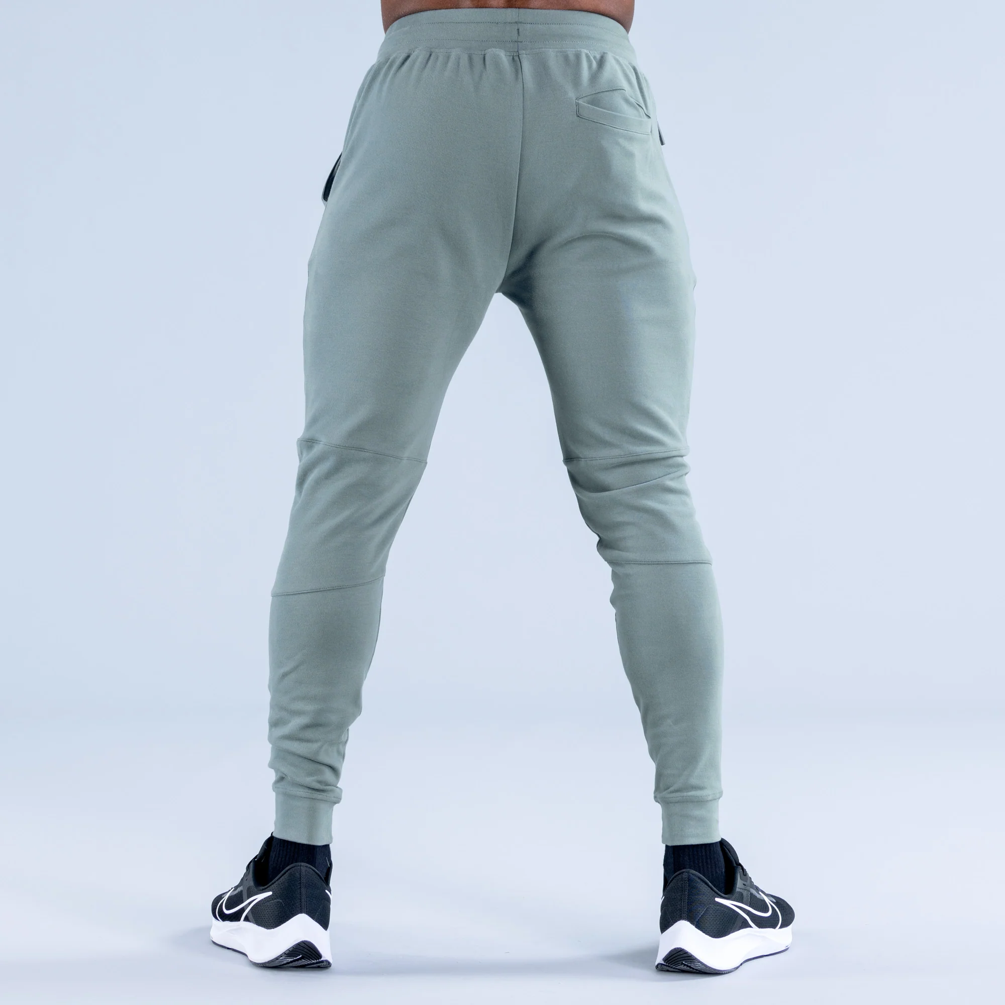 Stealth Tapered Jogger - Image 6