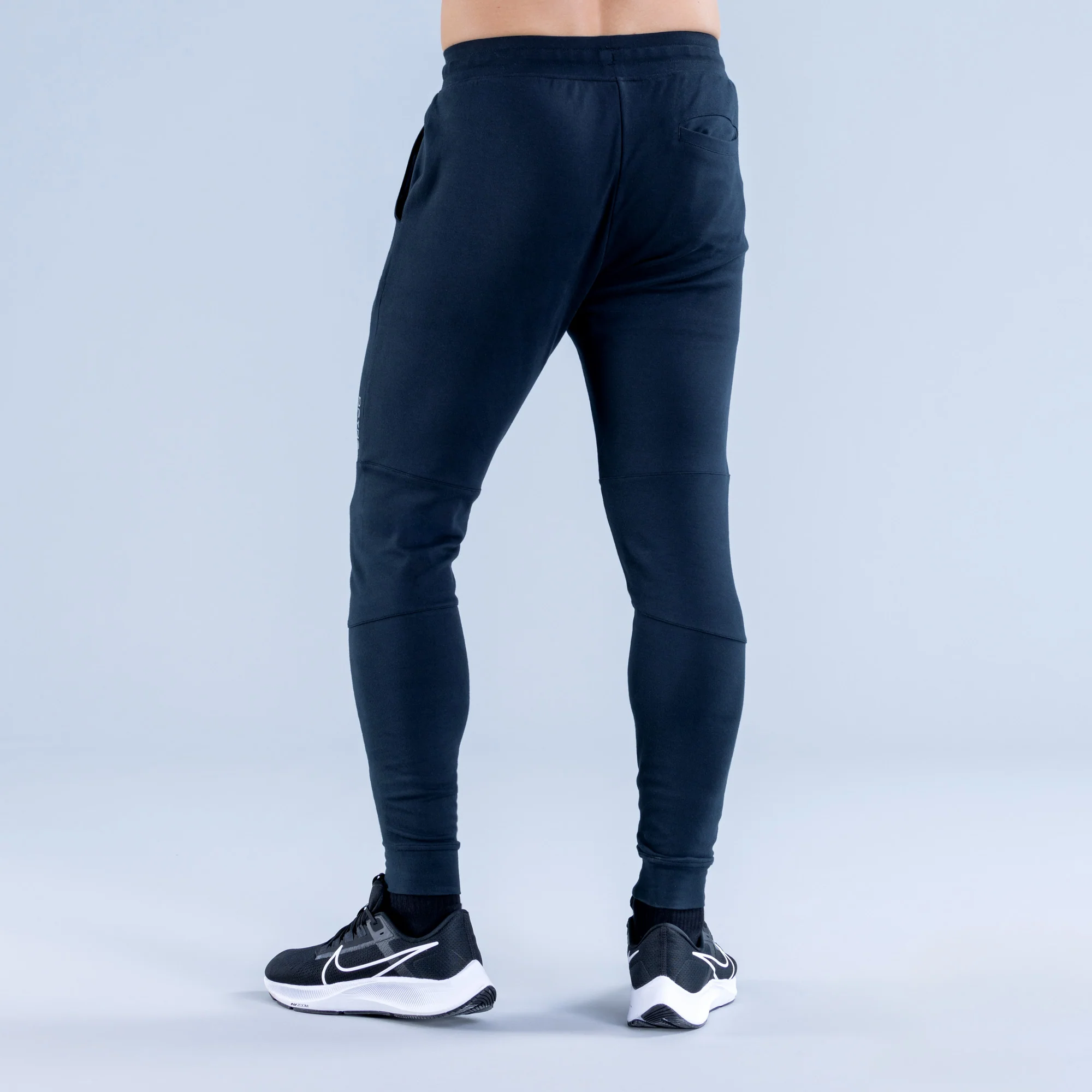 Stealth Tapered Jogger - Image 4