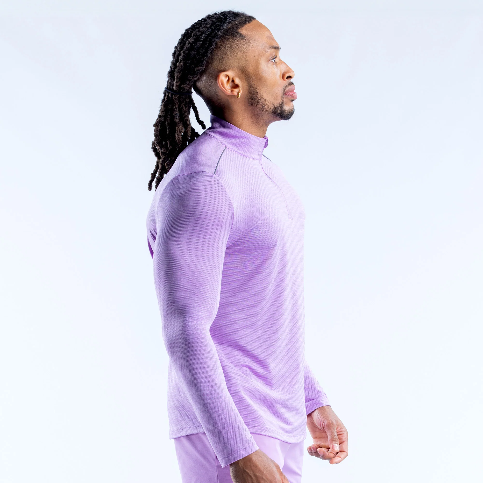 Charge Quarter Zip - Image 3
