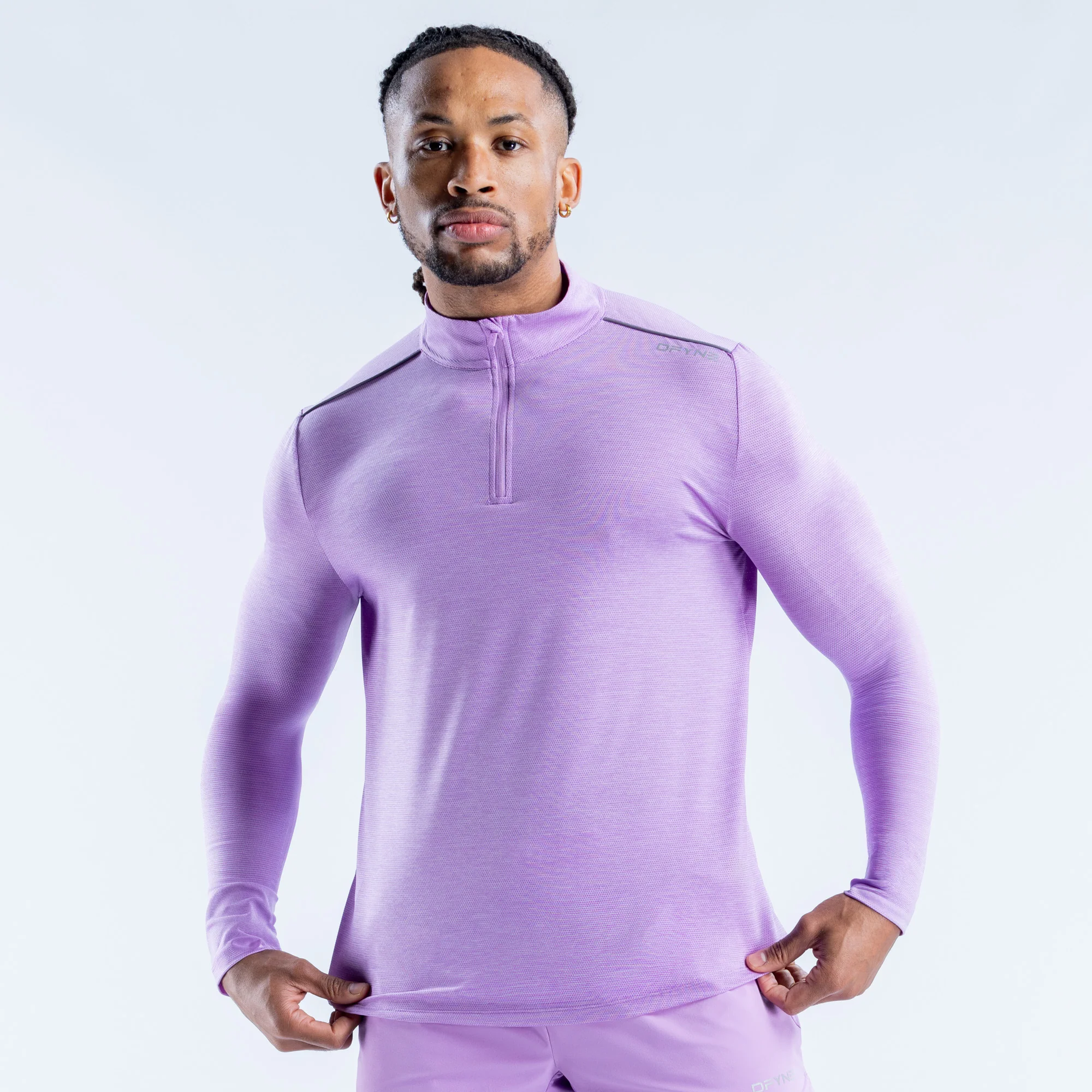 Charge Quarter Zip - Image 4
