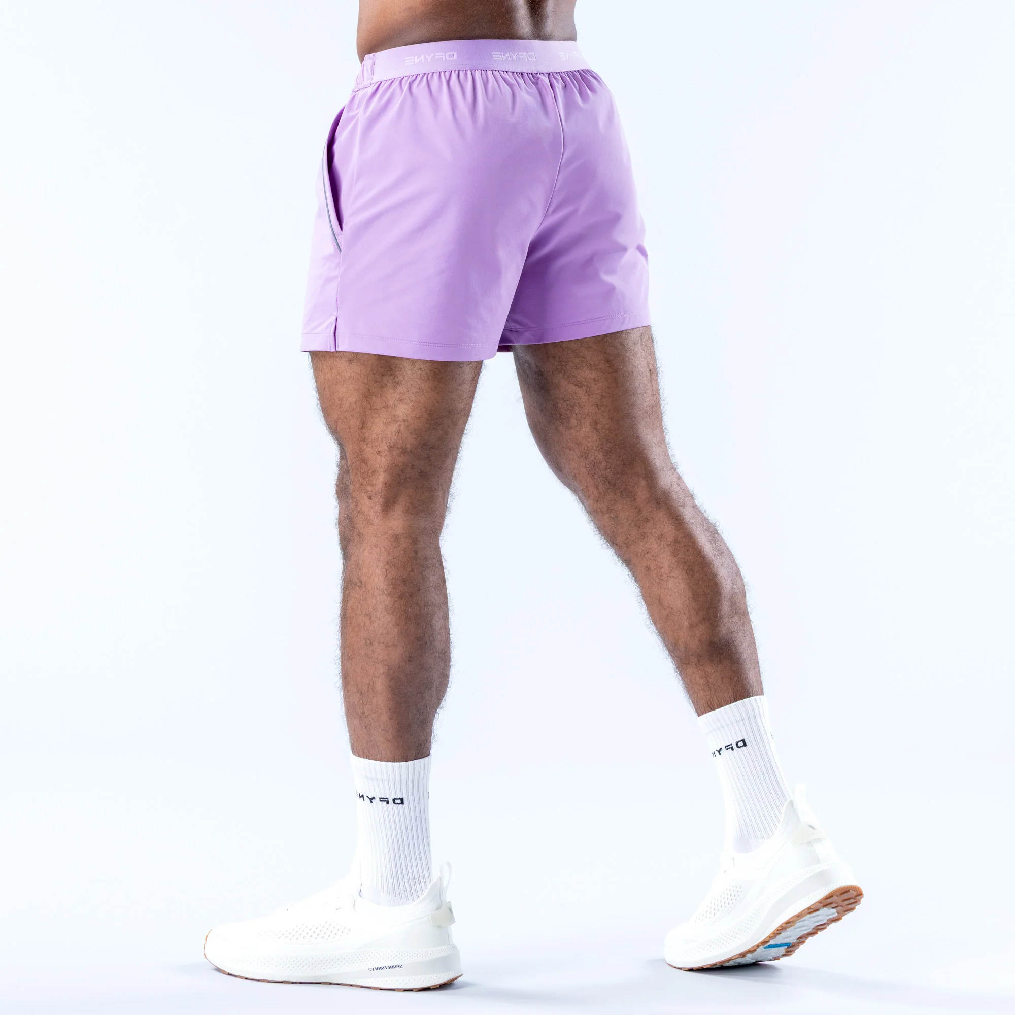 Charge Training Shorts | 4" - Image 2