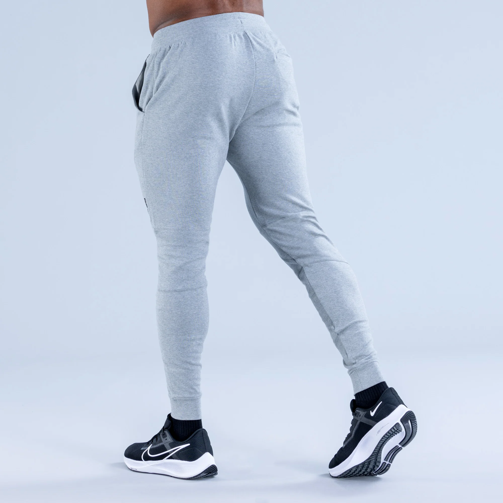 Stealth Tapered Jogger - Image 3