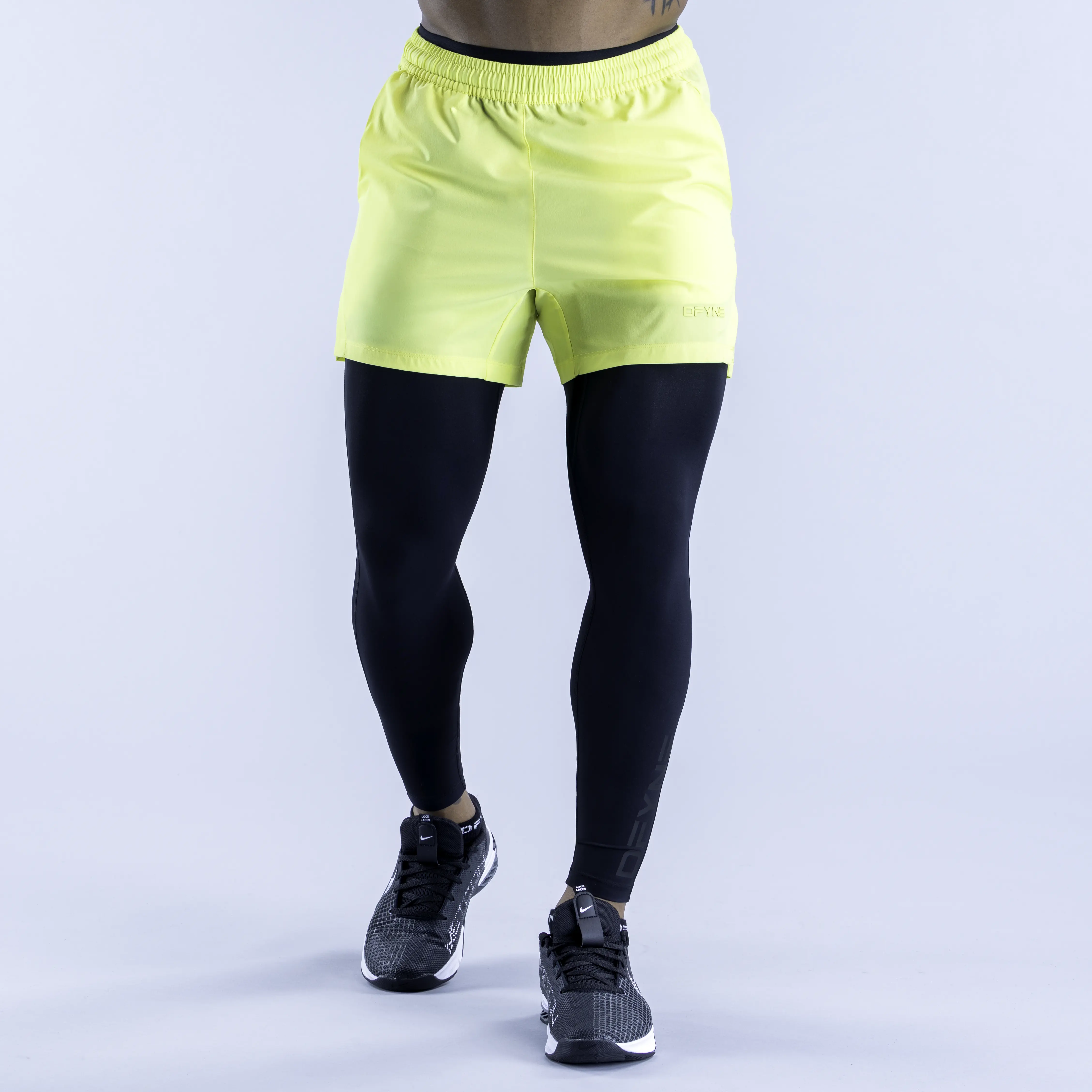 Unbound Baselayer Leggings - Image 5