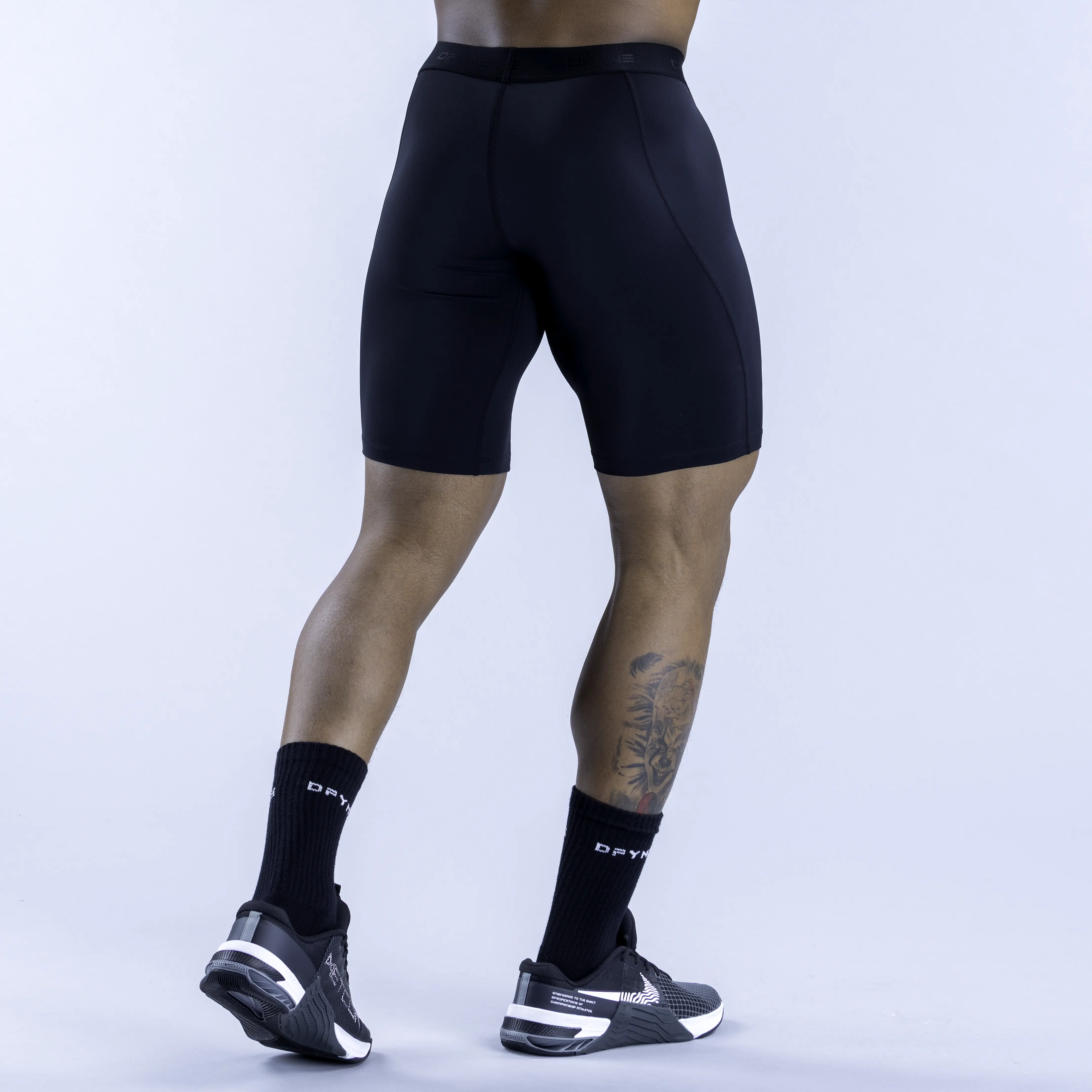 Unbound Baselayer Shorts - Image 2