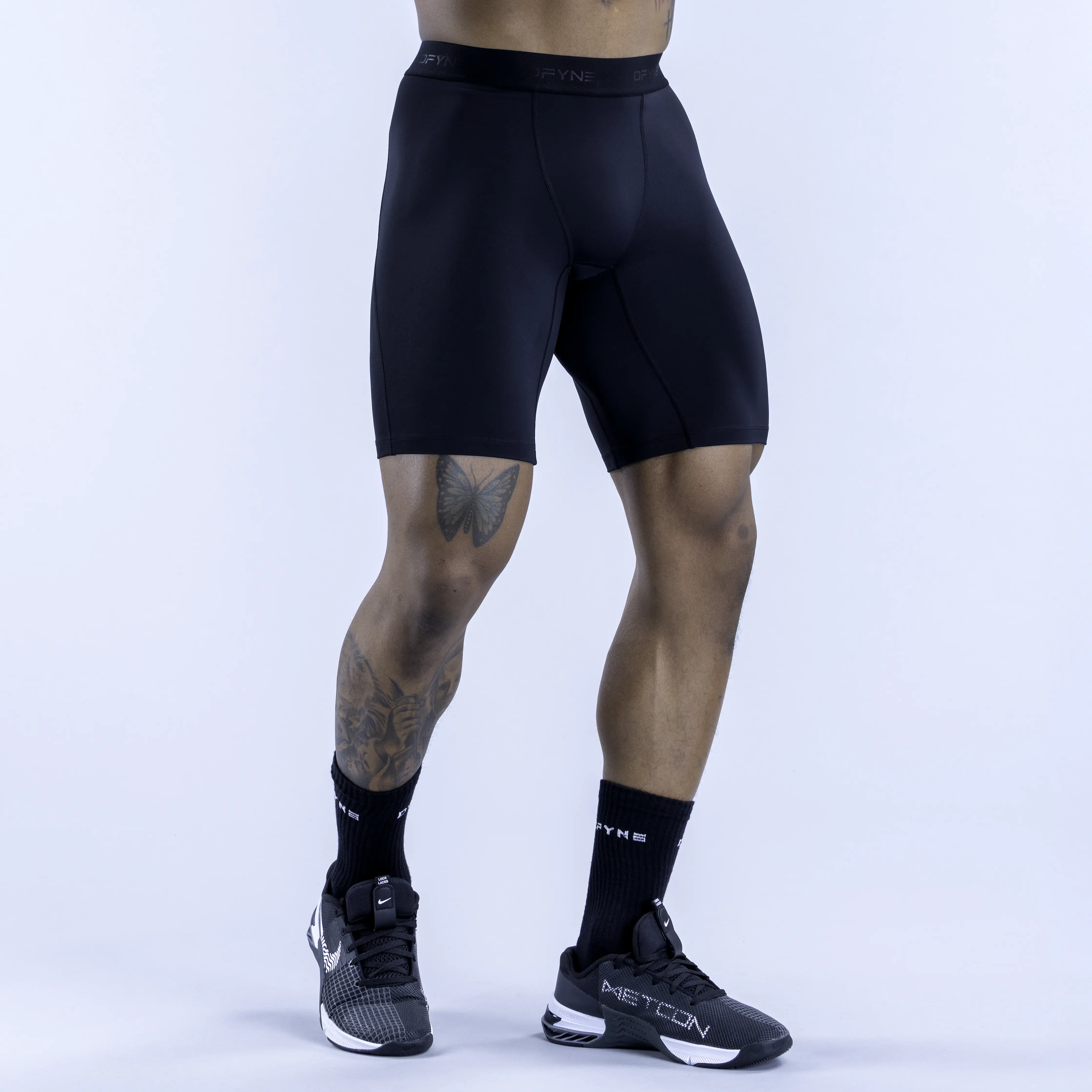 Unbound Baselayer Shorts - Image 3