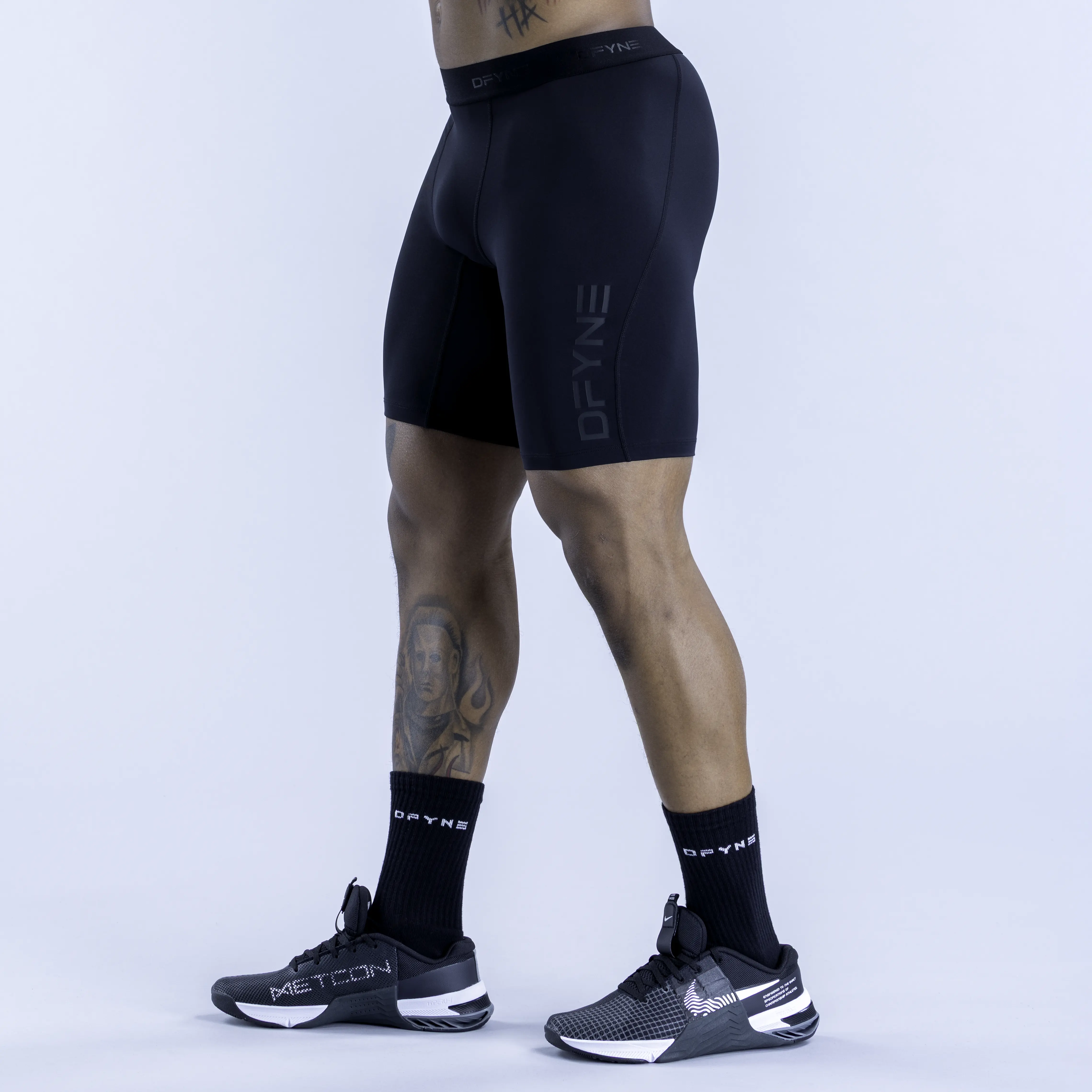 Unbound Baselayer Shorts - Image 4