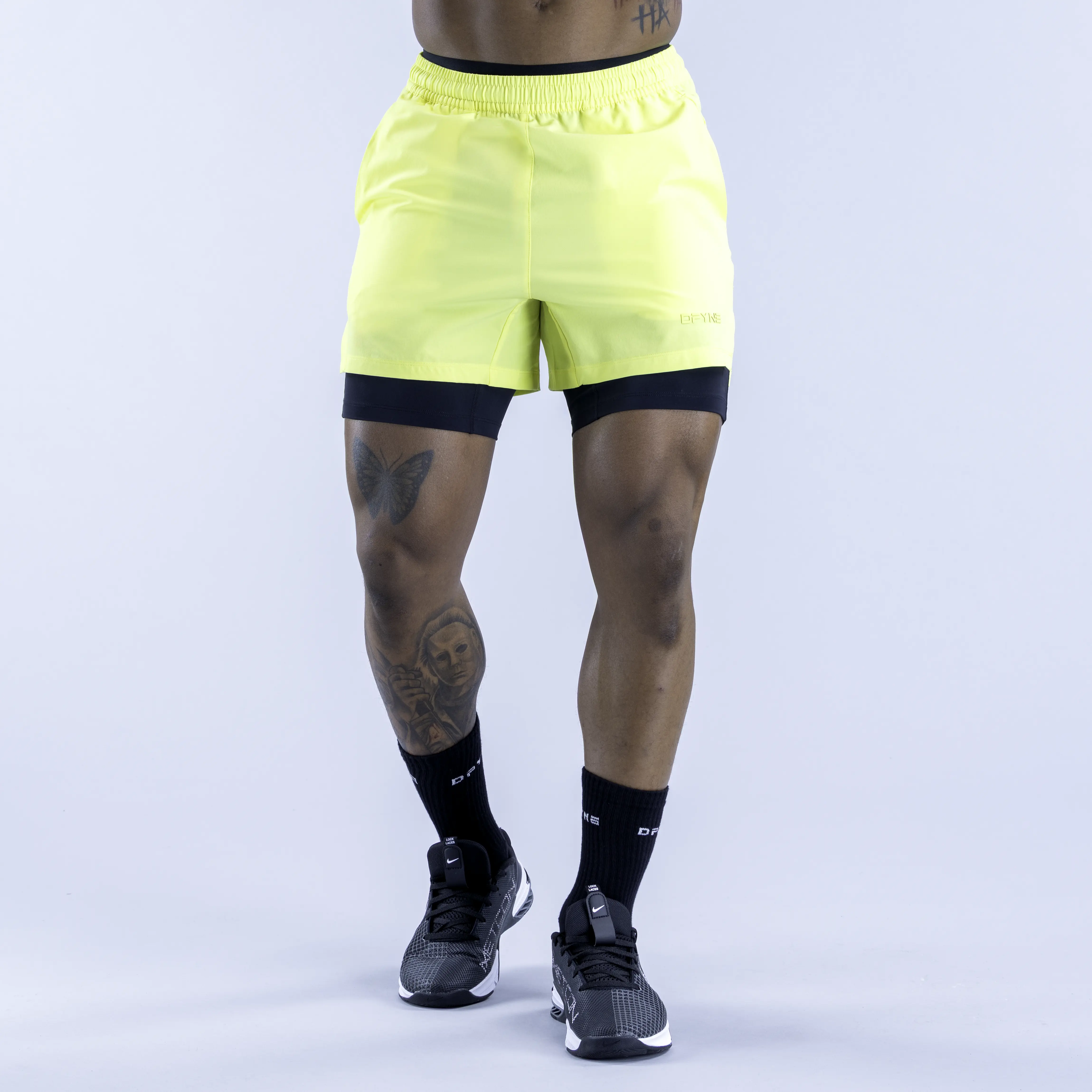 Unbound Baselayer Shorts - Image 5