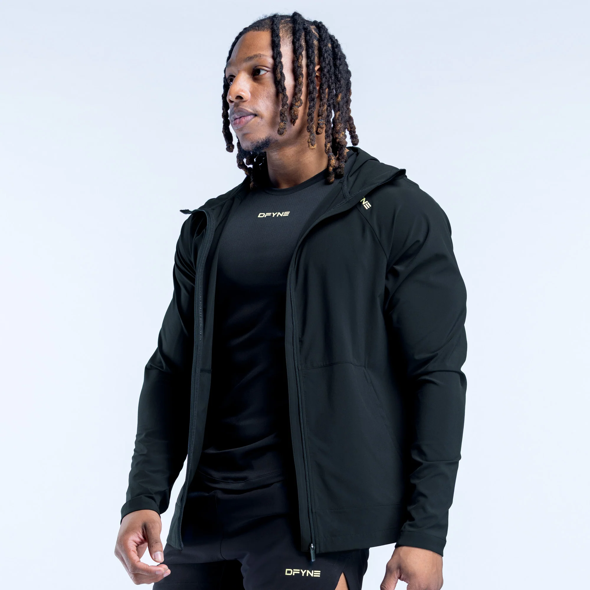 Unbound Jacket - Image 3