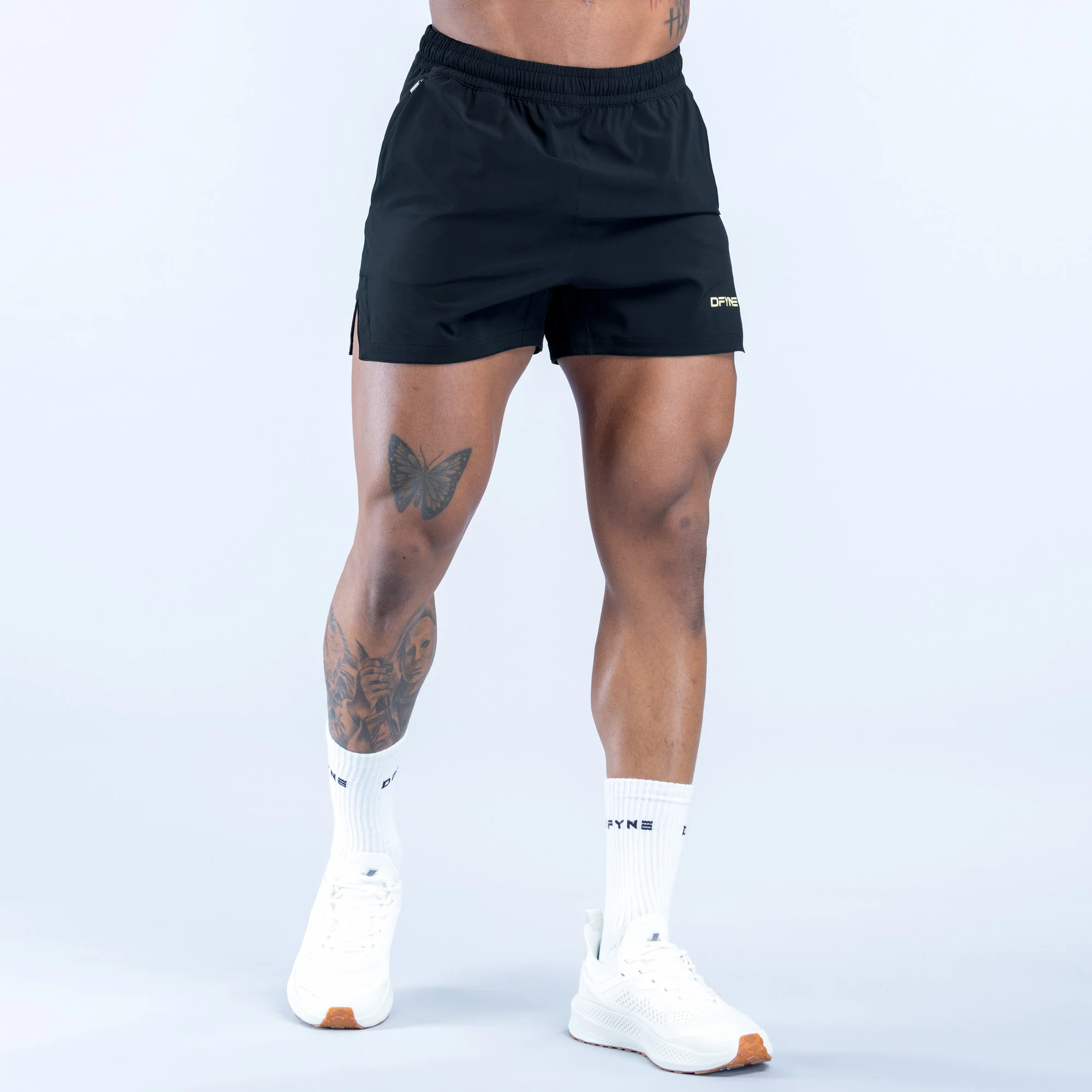 Unbound Training Shorts - Image 4